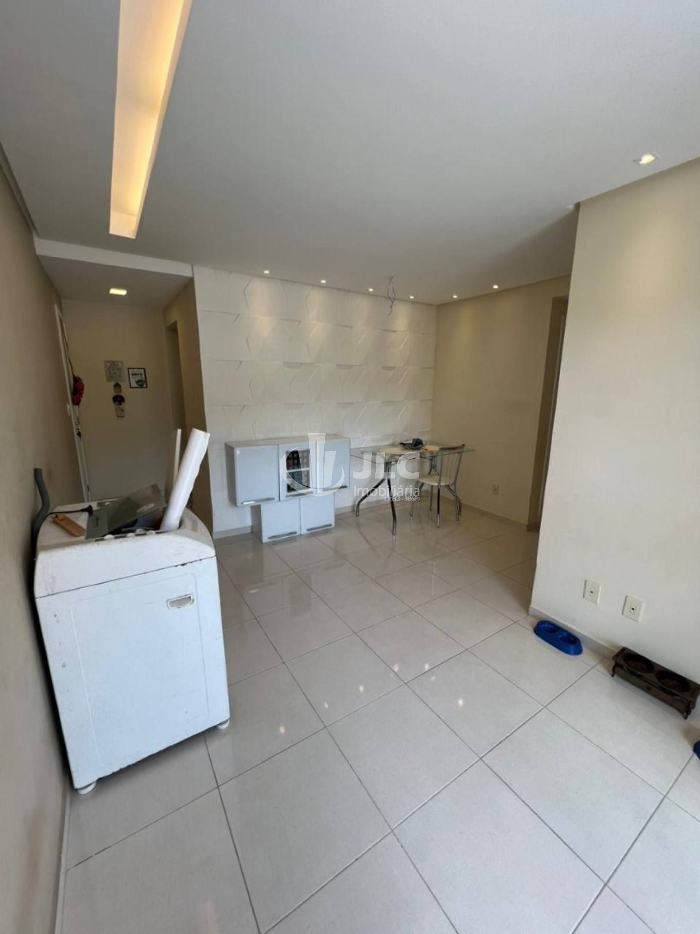 Apartamento à Venda no Condomínio Recanto da Natureza