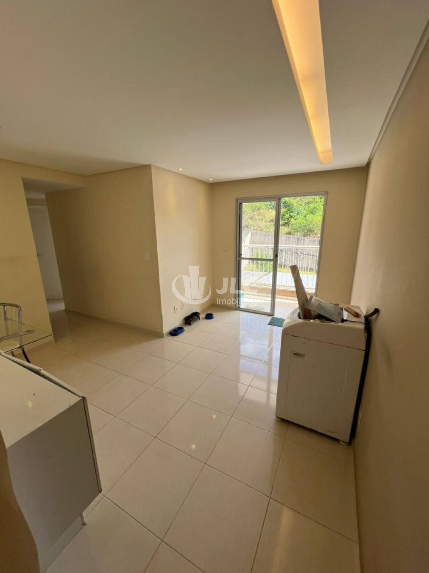 Apartamento à Venda no Condomínio Recanto da Natureza