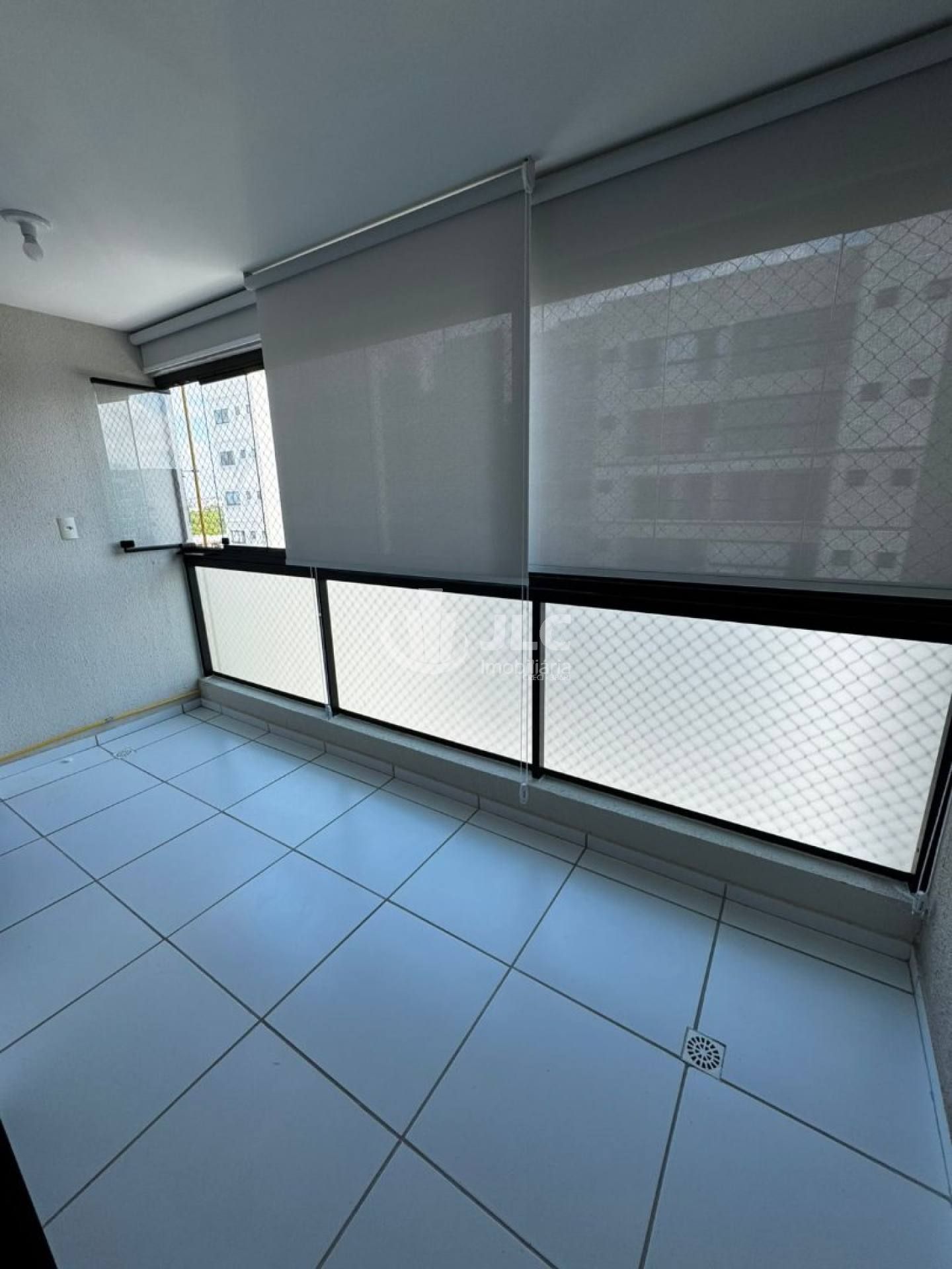 Apartamento à Venda no Condomínio Caeté Serigy