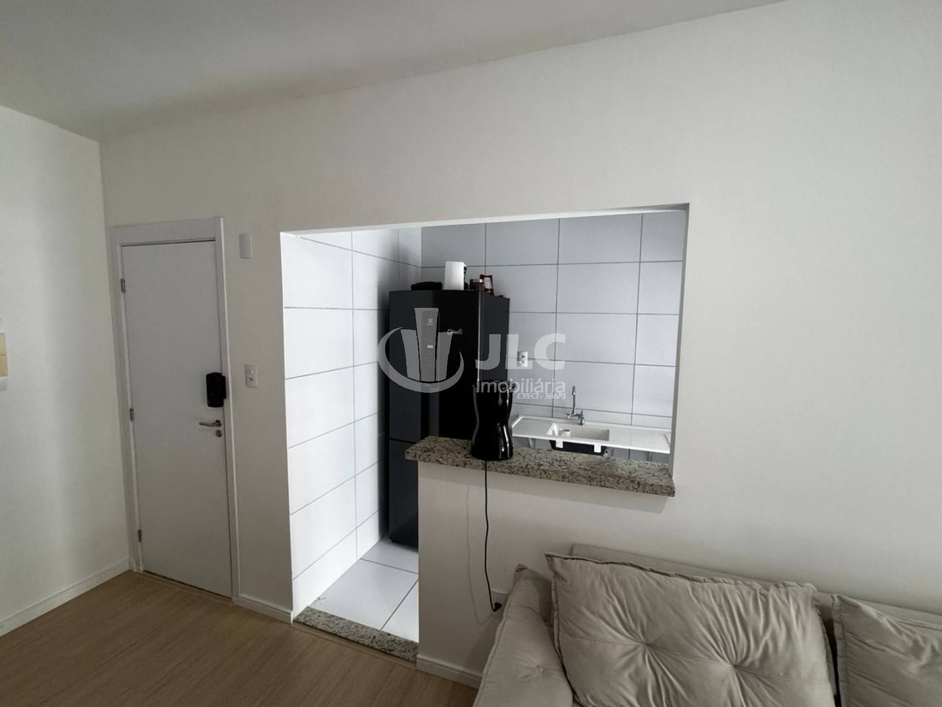 Apartamento à Venda no Condomínio Caeté Serigy