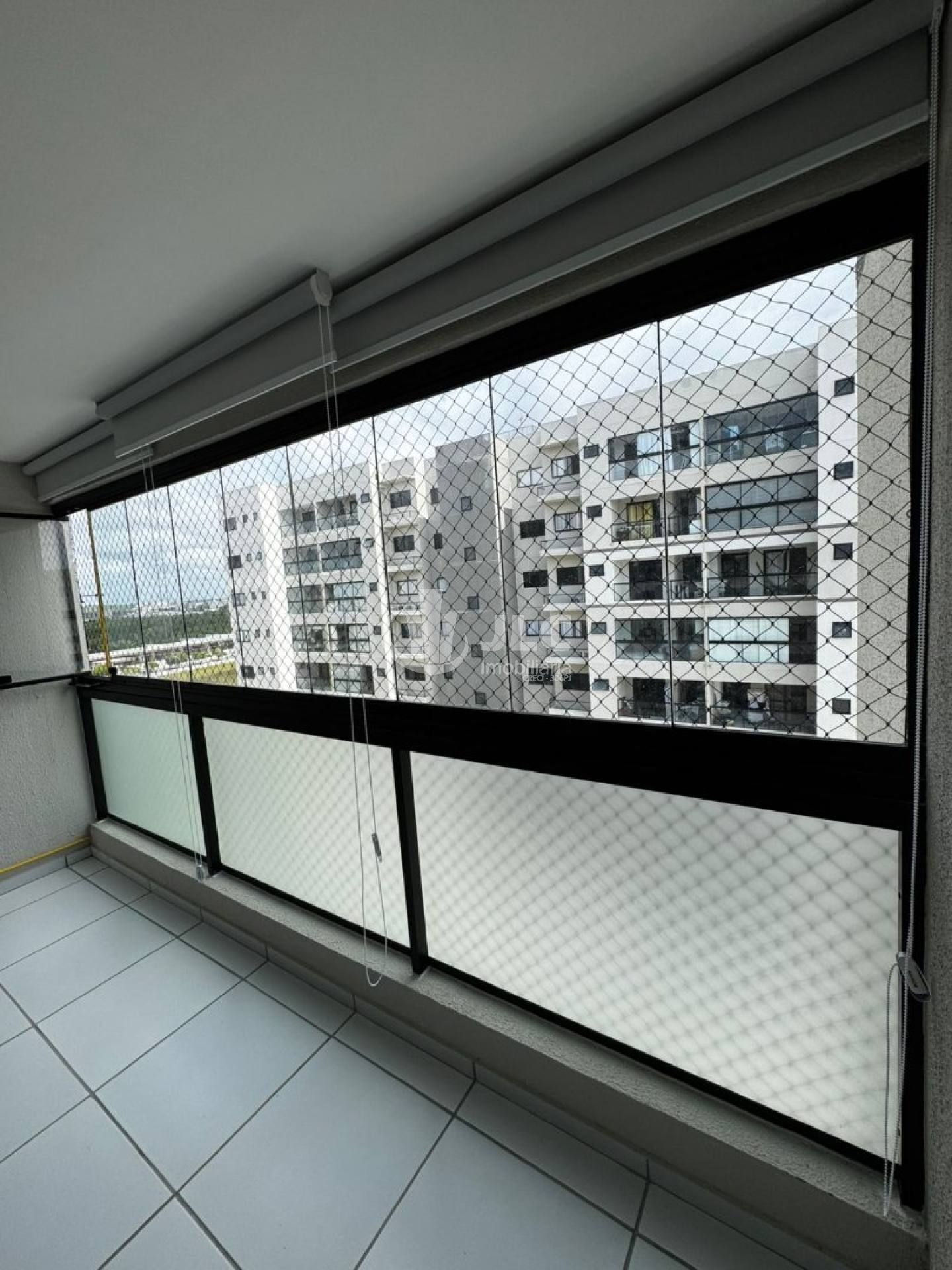 Apartamento à Venda no Condomínio Caeté Serigy