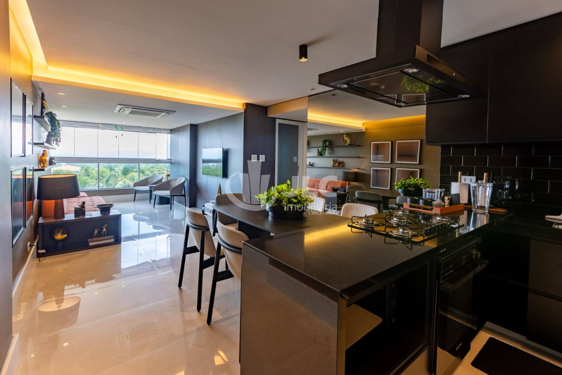 Apartamento à Venda – Inovatto Atalaia ( Porteira Fechada)