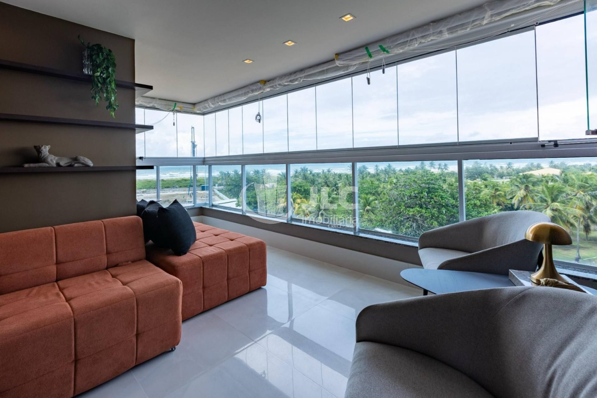 Apartamento à Venda – Inovatto Atalaia ( Porteira Fechada)