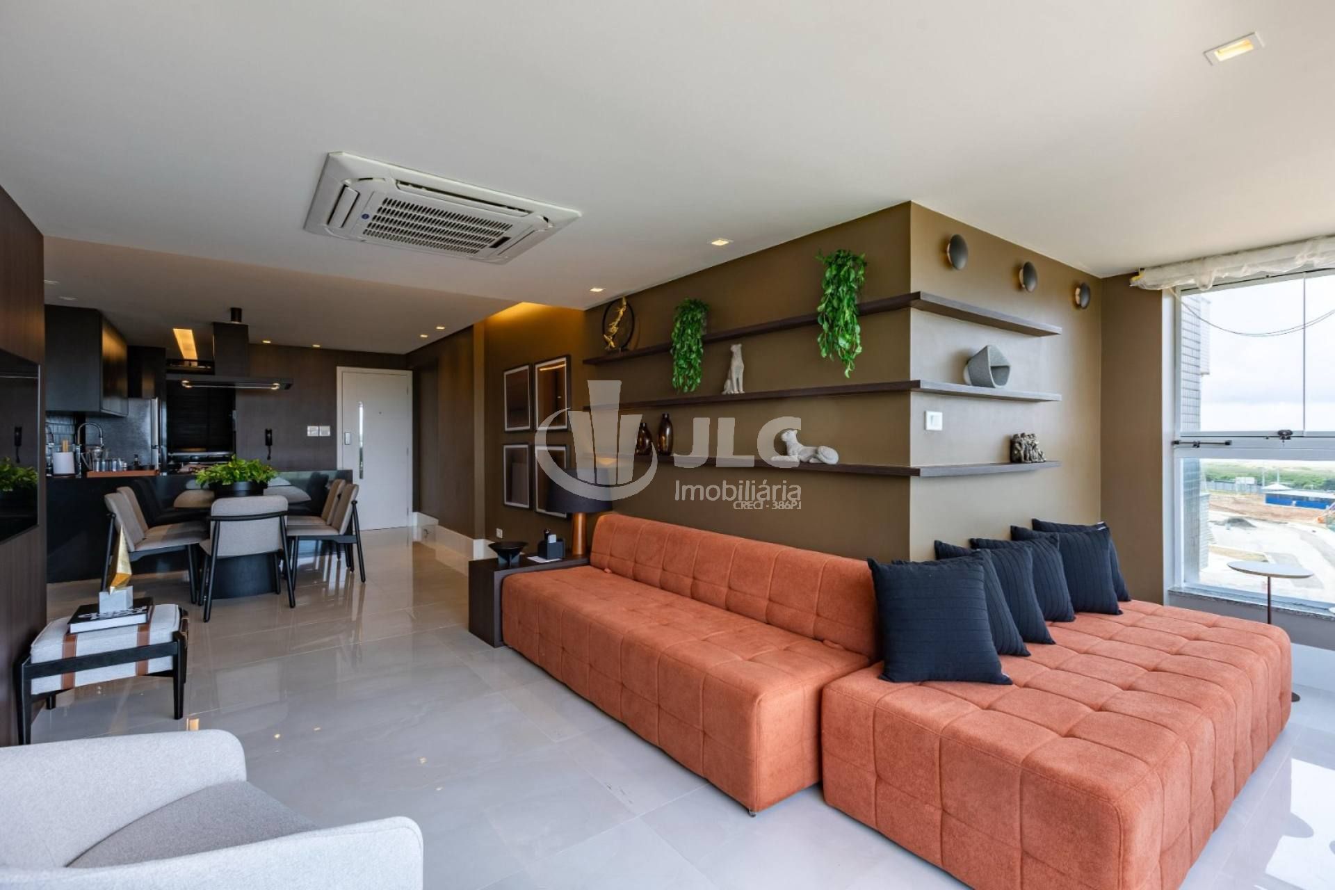 Apartamento à Venda – Inovatto Atalaia ( Porteira Fechada)