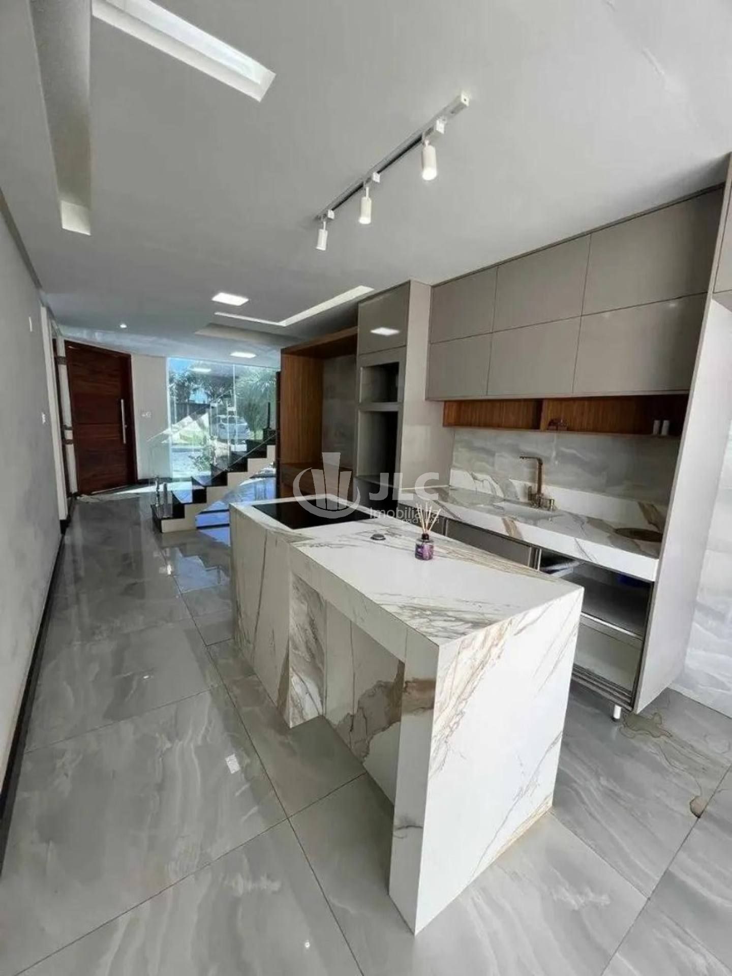 Condomínio Fragatta