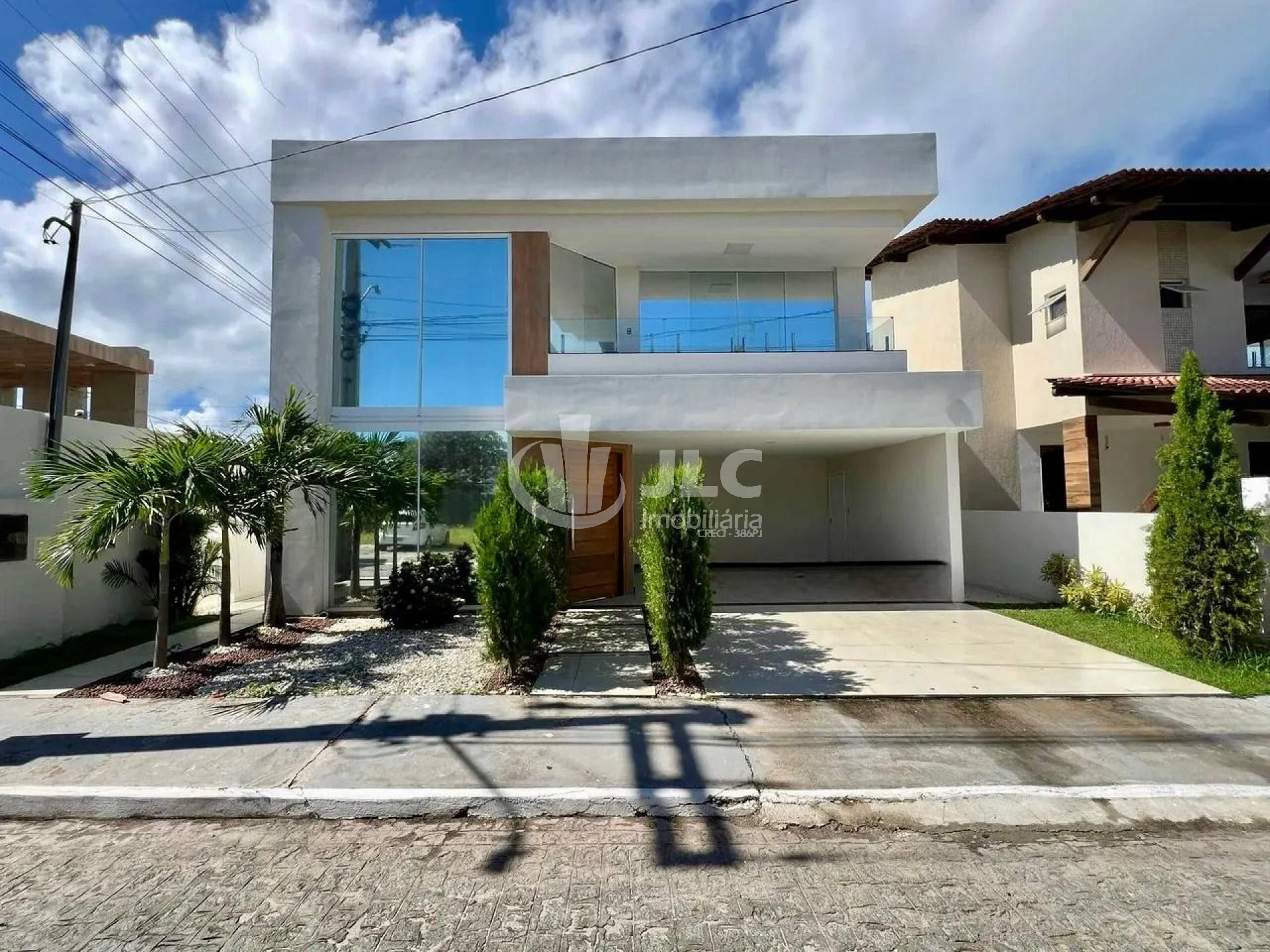 Condomínio Fragatta