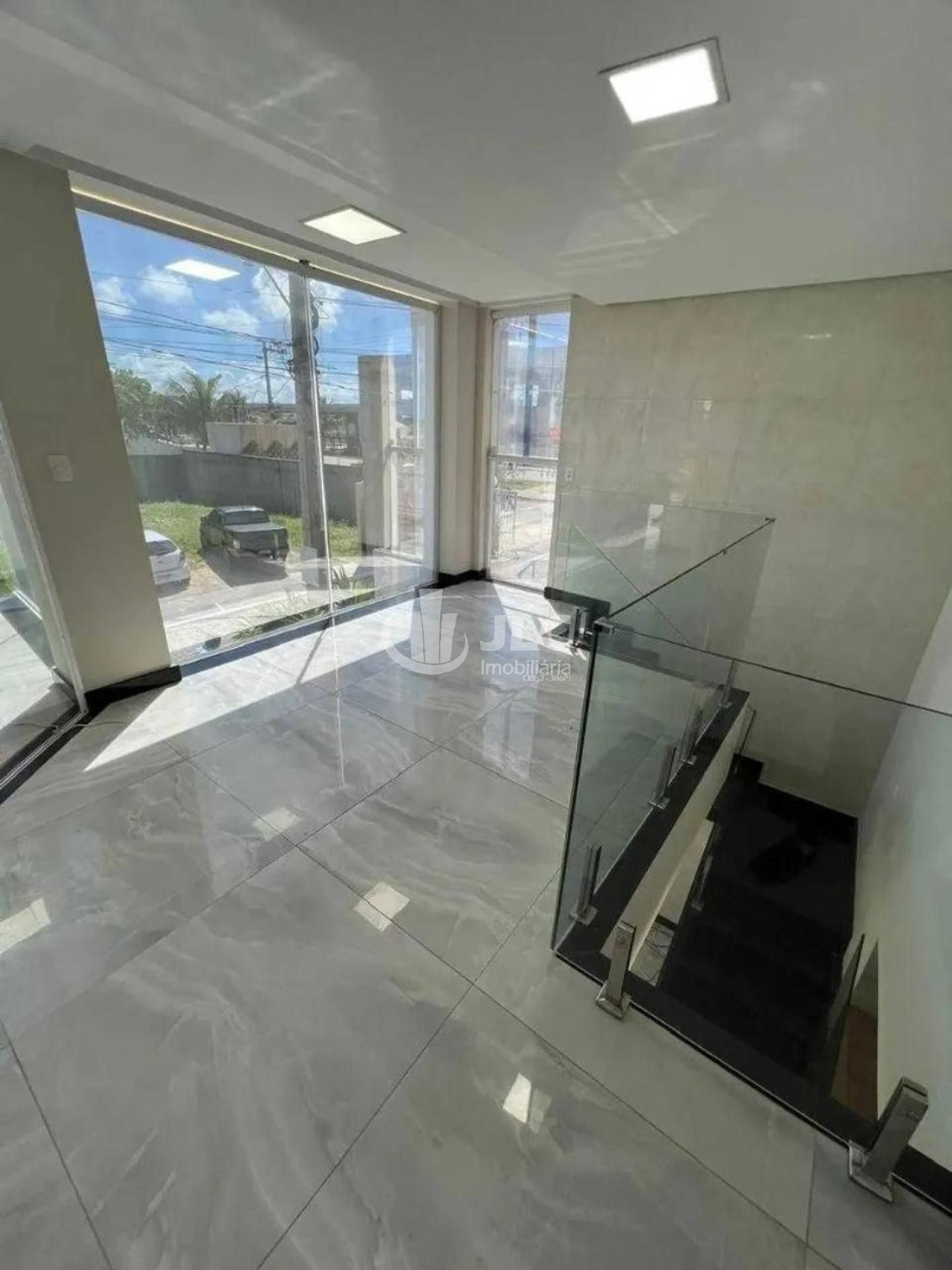 Condomínio Fragatta