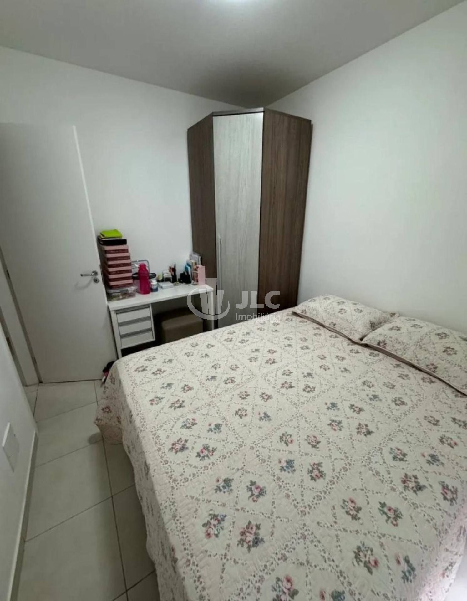 Apartamento à Venda no Condomínio Exclusive – Jabotiana