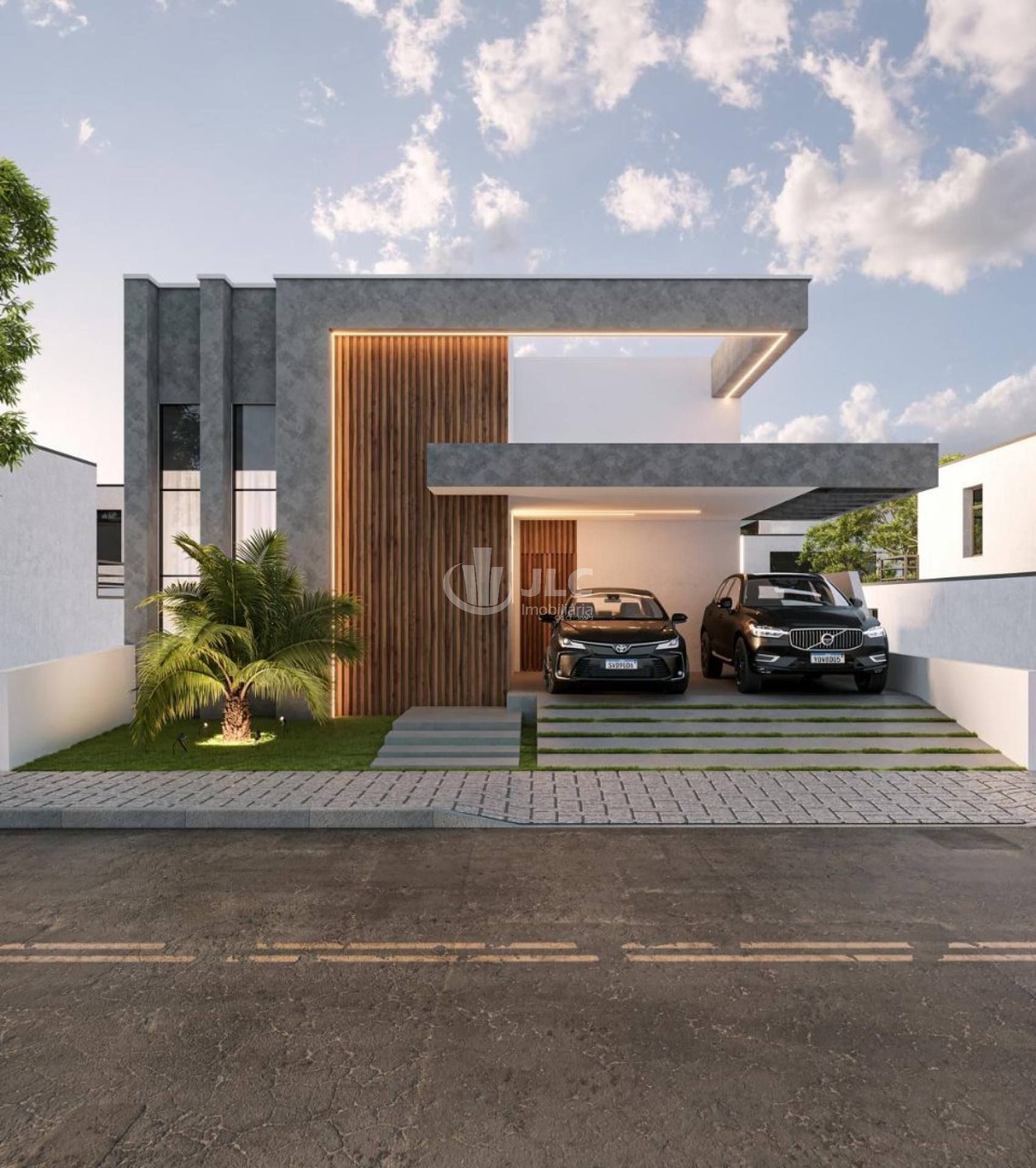 Casa para venda no Condomínio Villaredo Barra - Barra dos Coqueiros