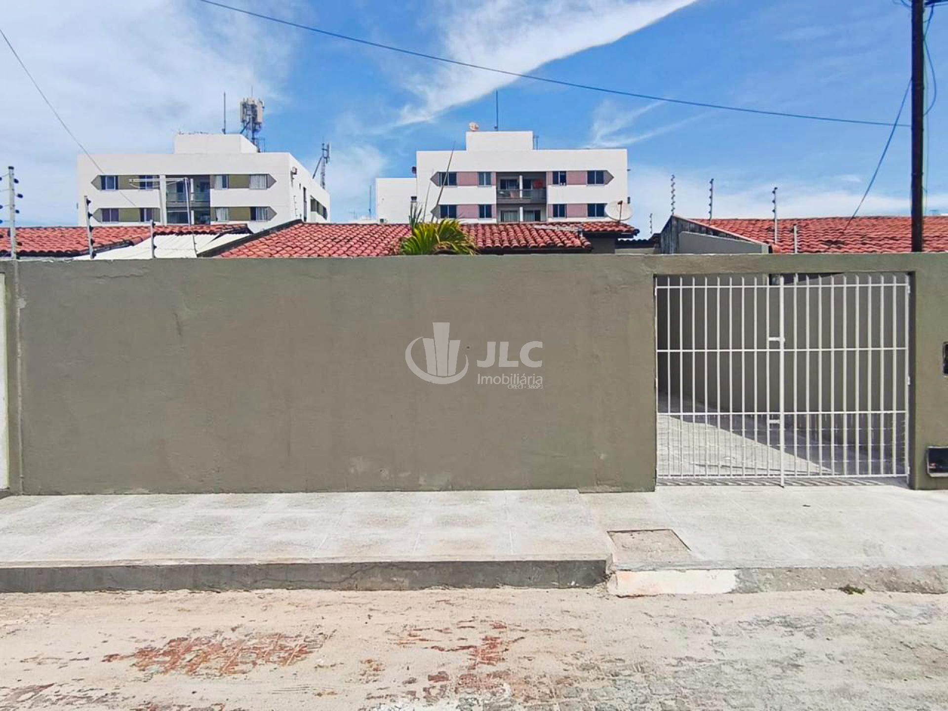 Casa na Aruana (Costa Nova I)