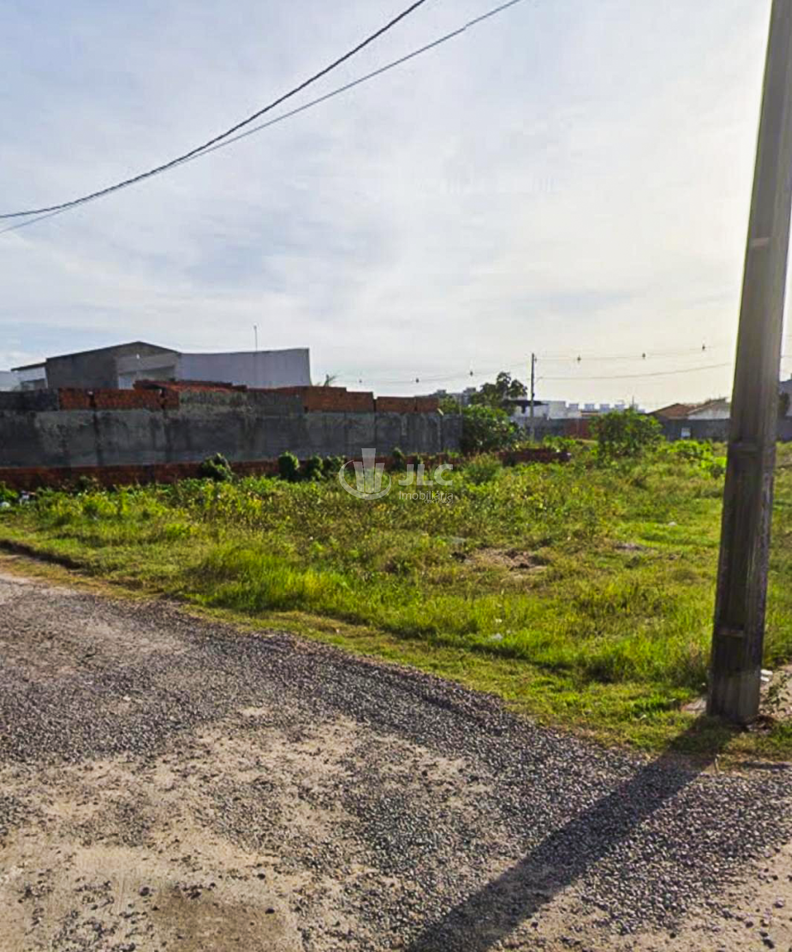 Lote à venda na Aruana - Loteamento Aquarius 2