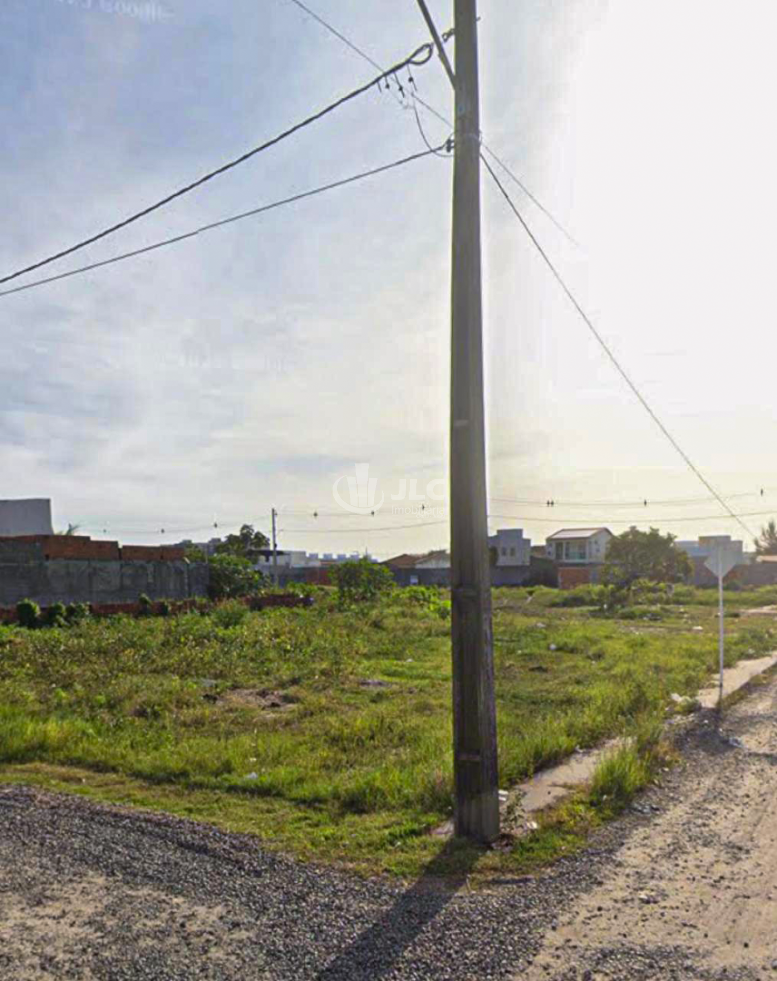 Lote à venda na Aruana - Loteamento Aquarius 2