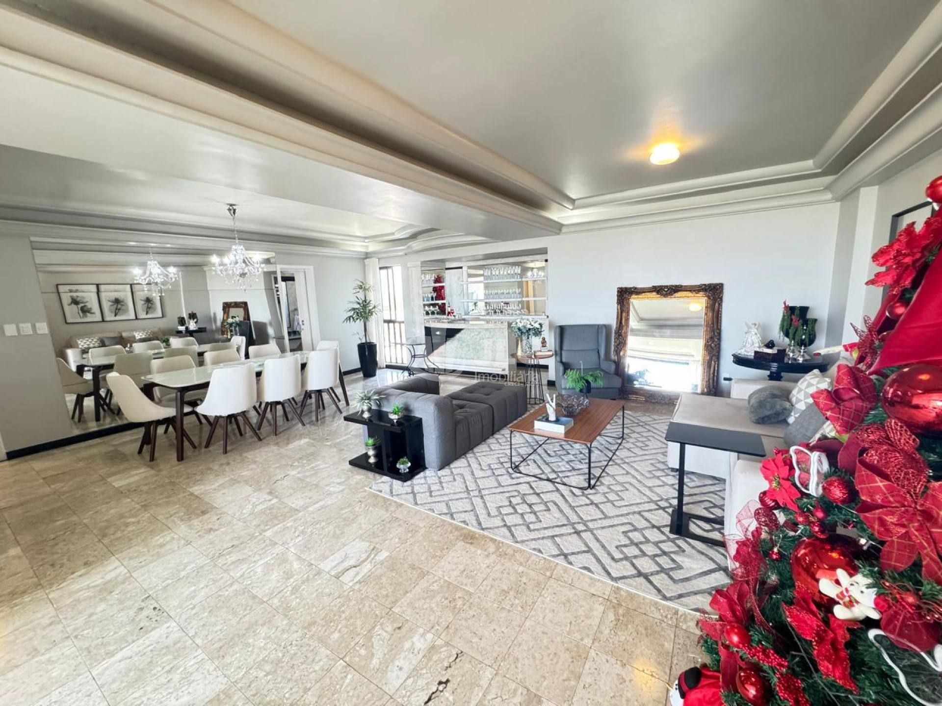 MANSÃO VILLE DE PARIS