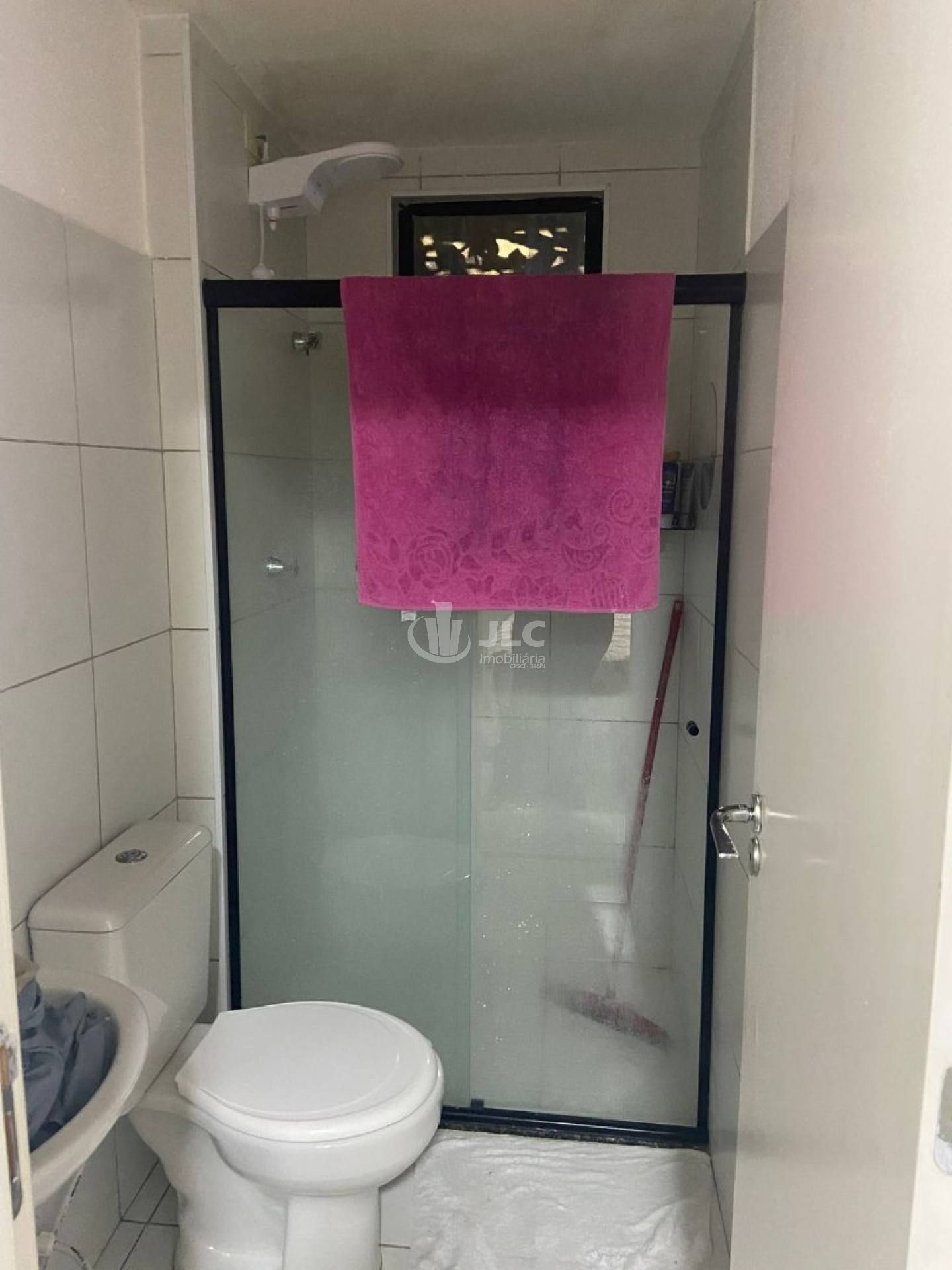 Condomínio Bossa Nova -  Jabotiana