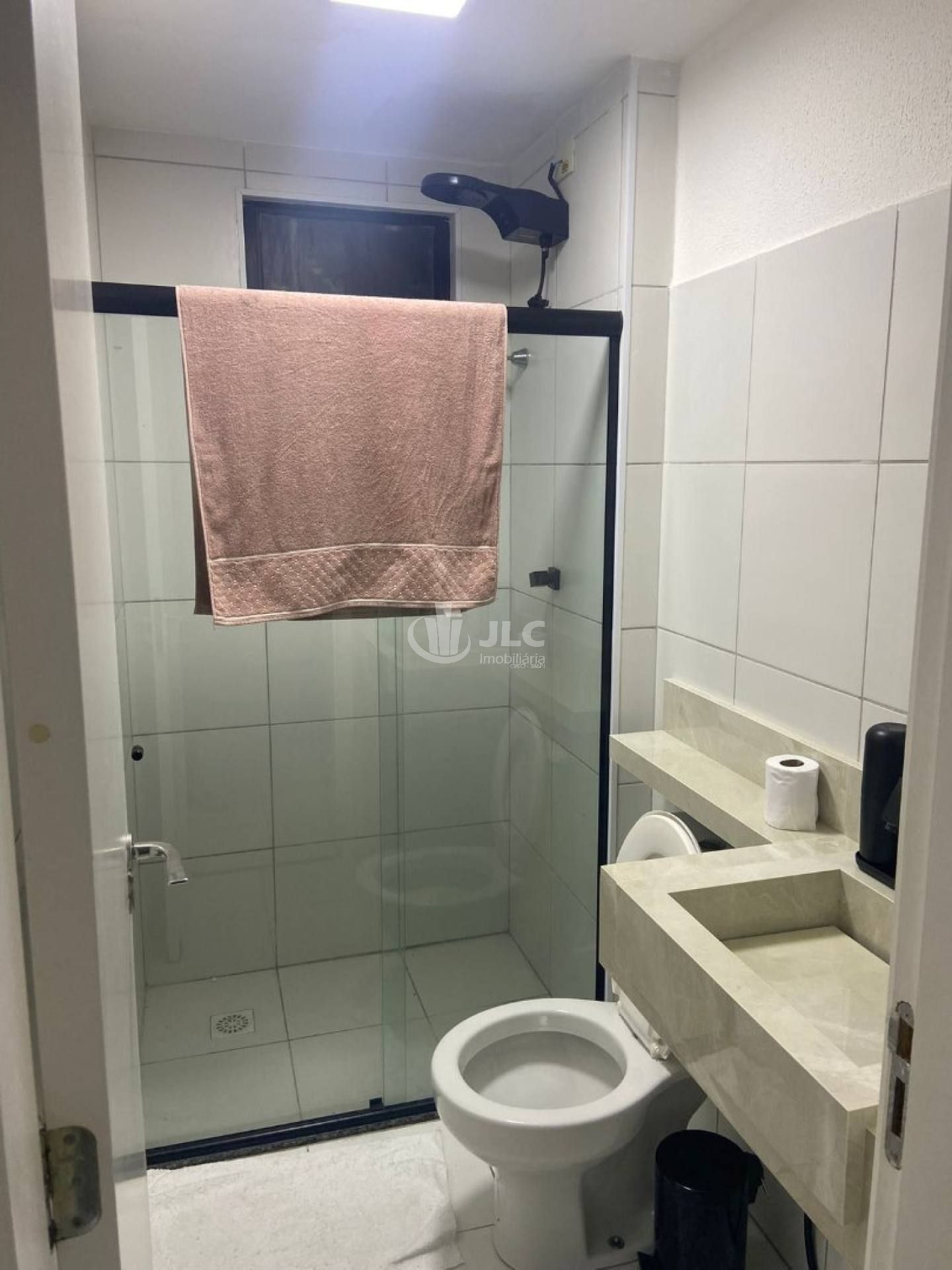 Condomínio Bossa Nova -  Jabotiana