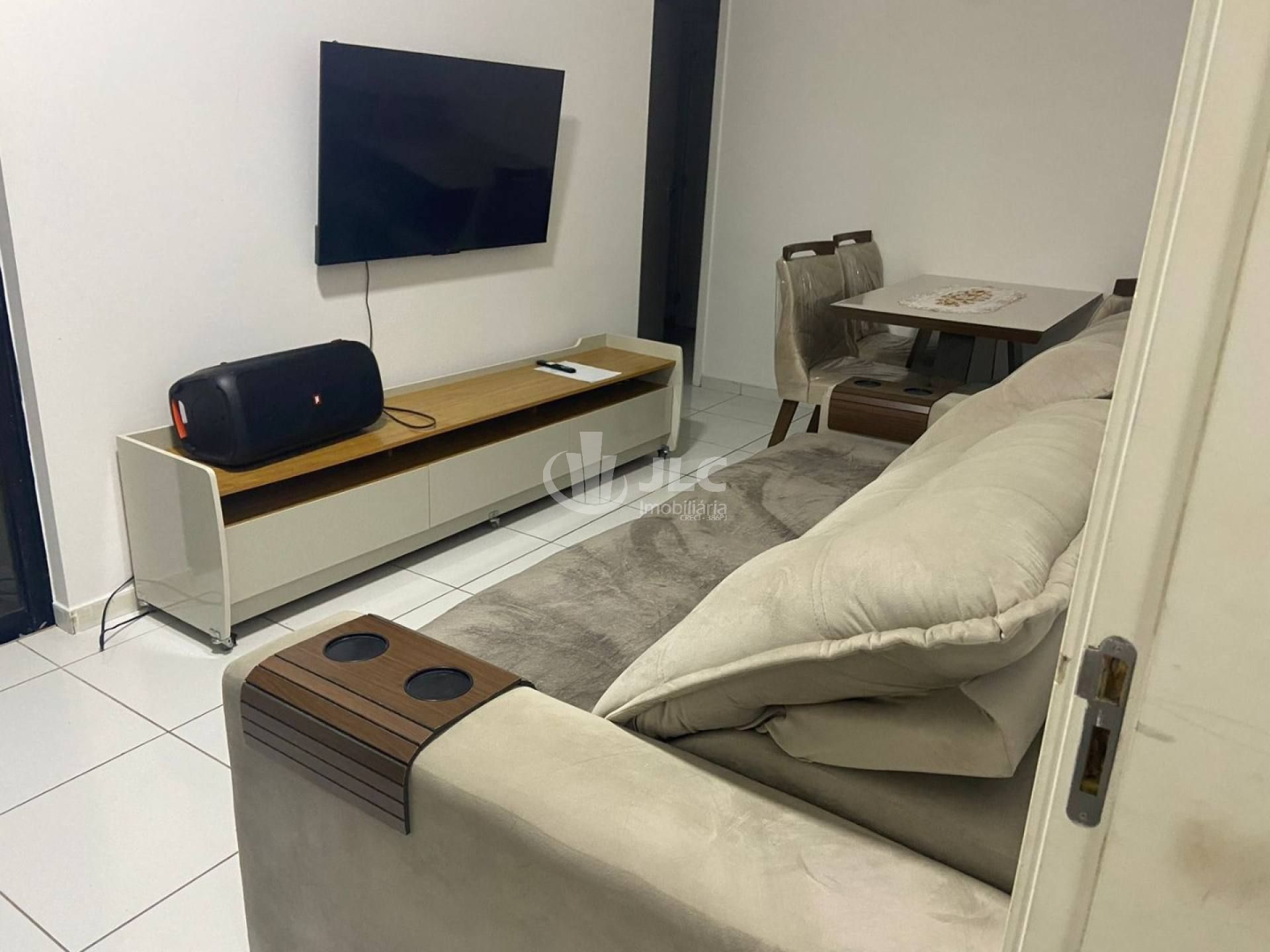 Condomínio Bossa Nova -  Jabotiana