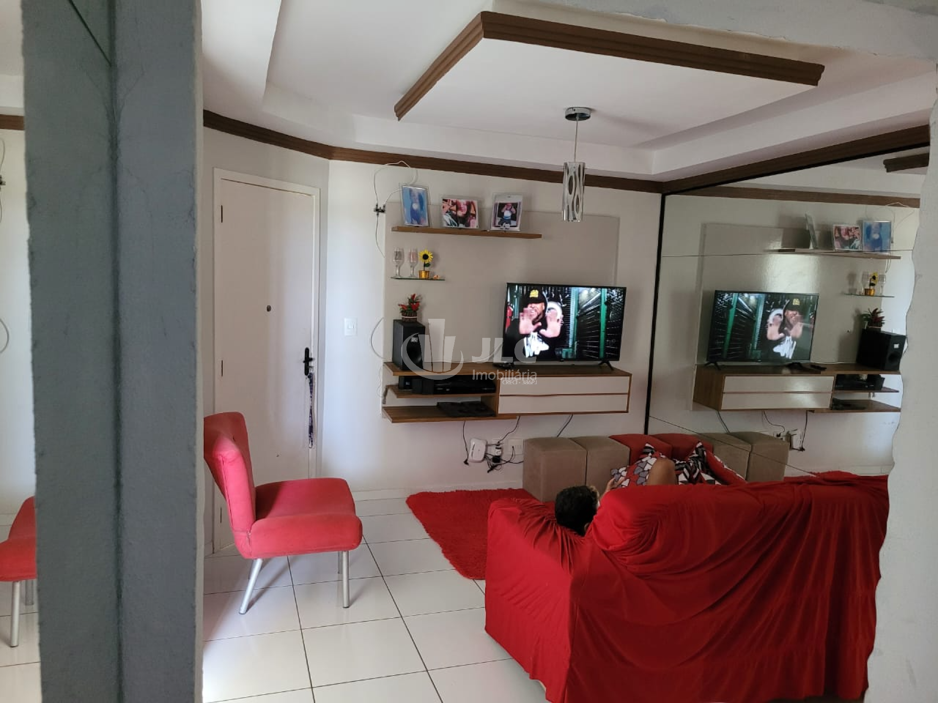 MIRANTE SANTA LÚCIA - JABOTIANA