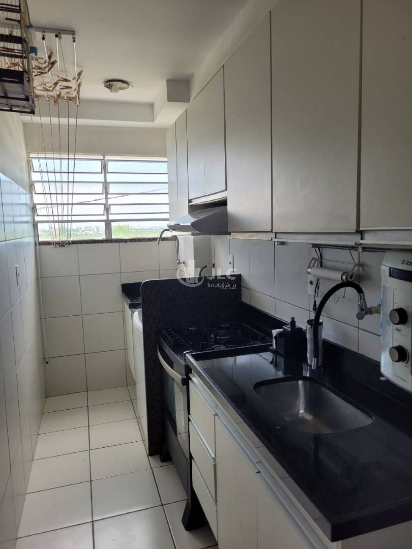 MIRANTE SANTA LÚCIA - JABOTIANA