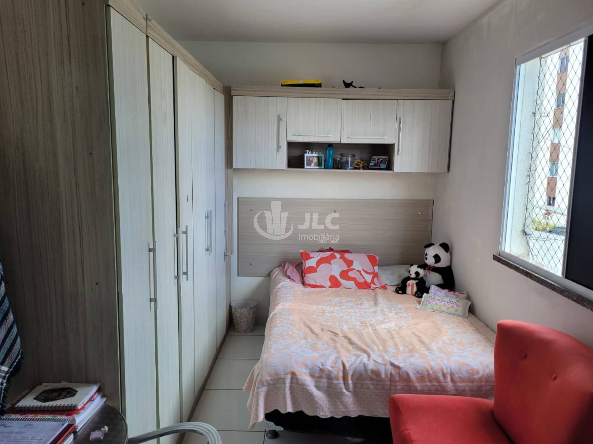 MIRANTE SANTA LÚCIA - JABOTIANA