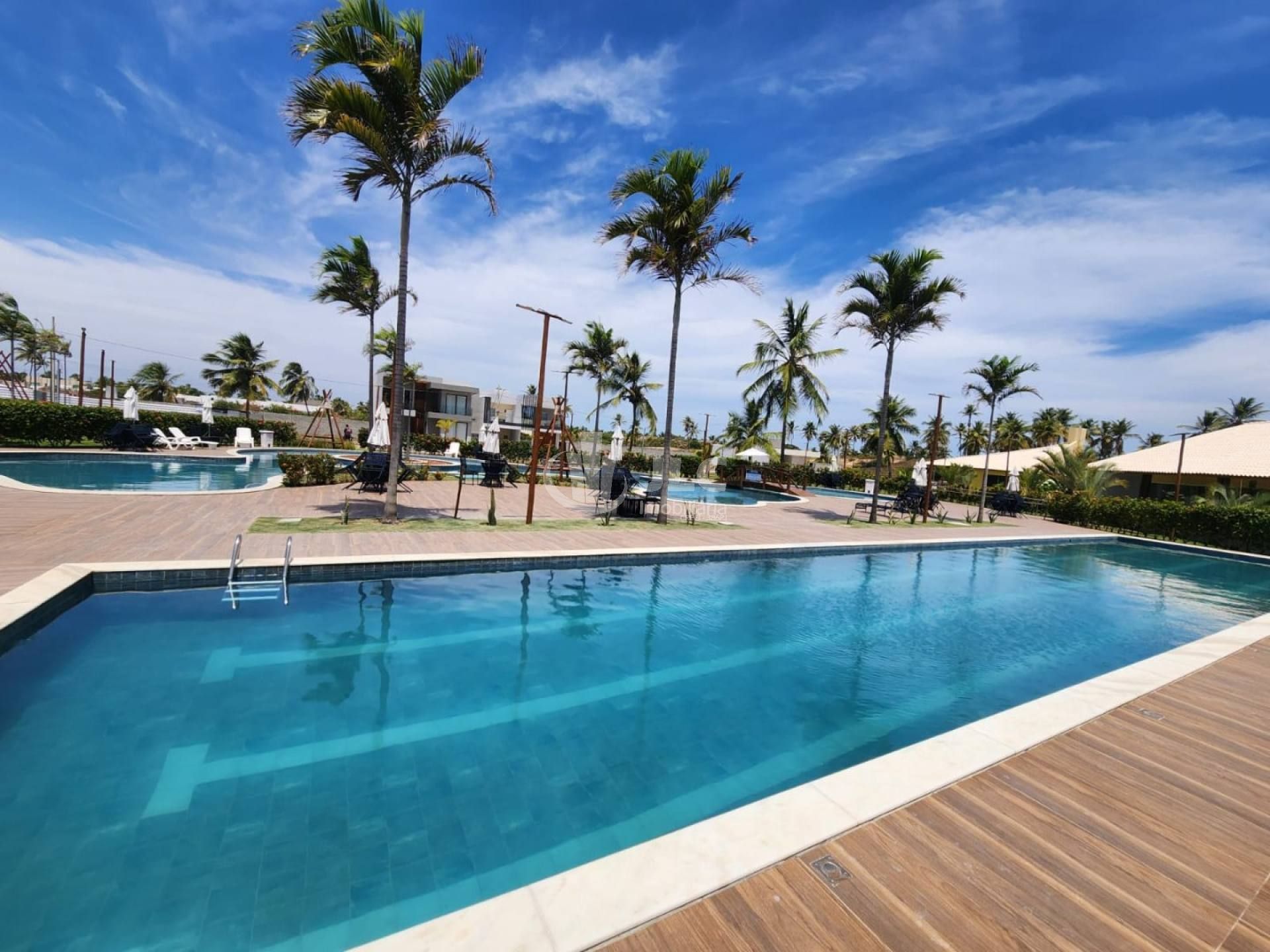 LOTE NO CONDOMÍNIO MALUÍ - BARRA DOS COQUEIROS