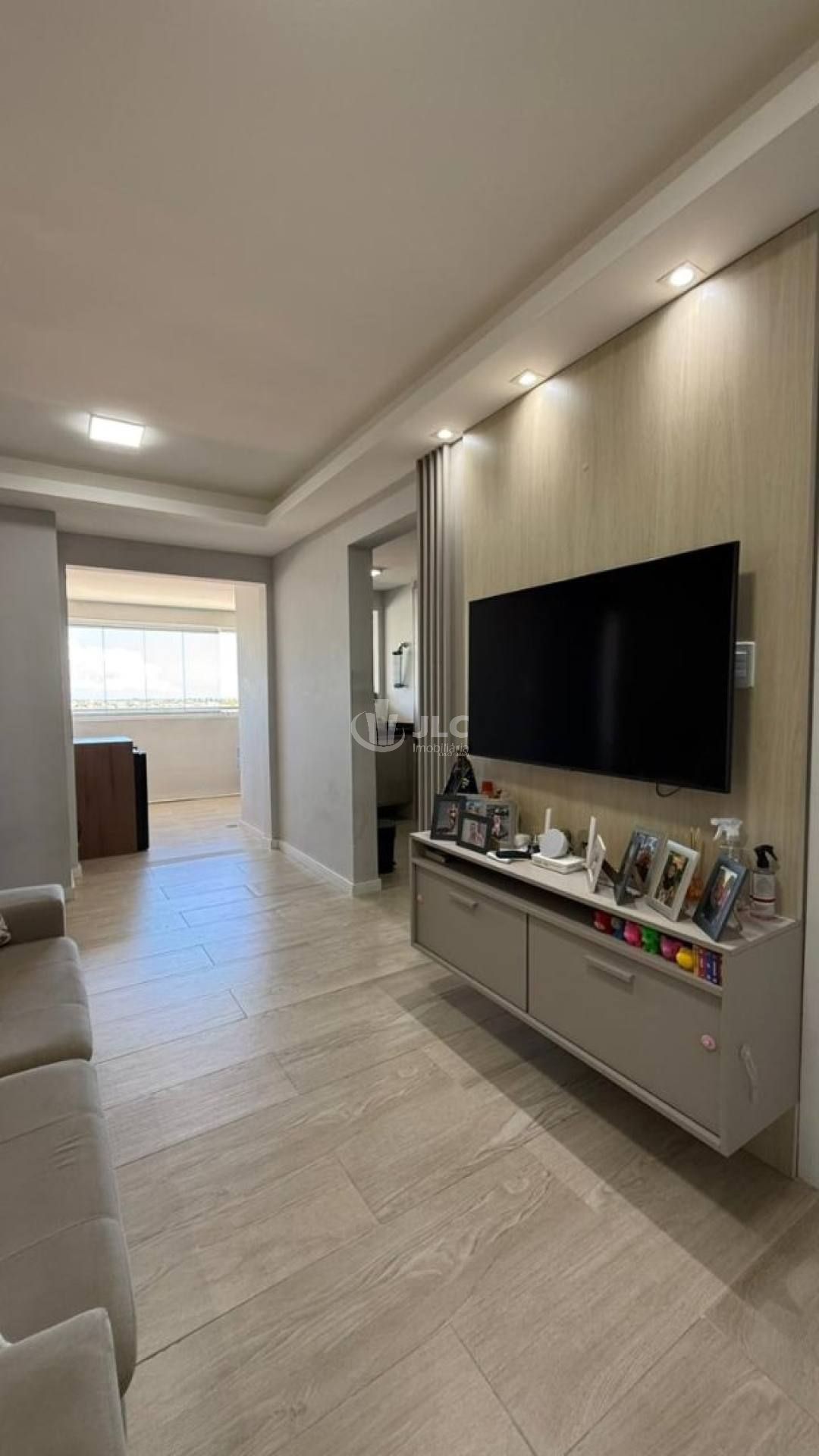 Green Village Residence - Barra dos Coqueiros