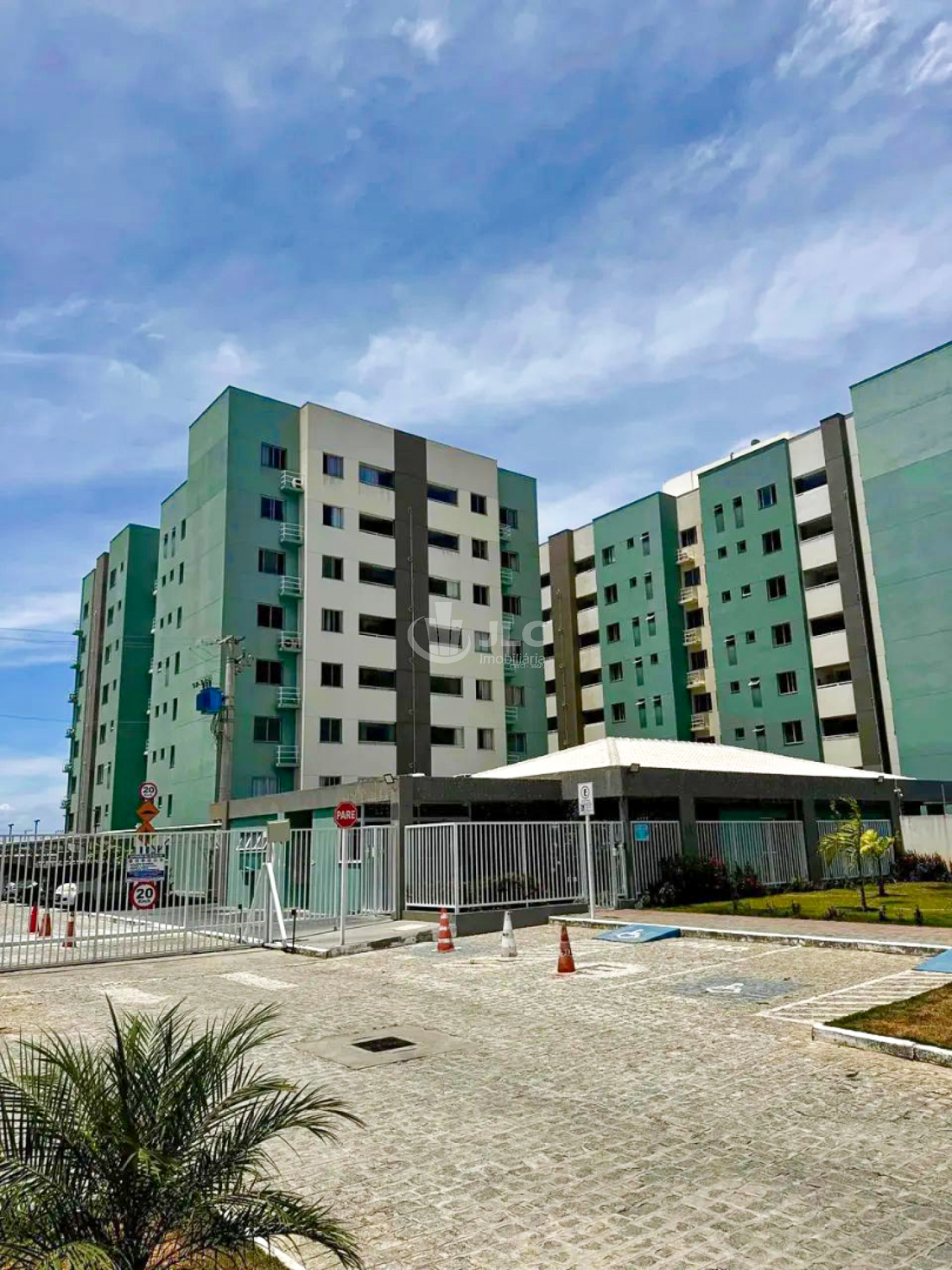 Green Village Residence - Barra dos Coqueiros