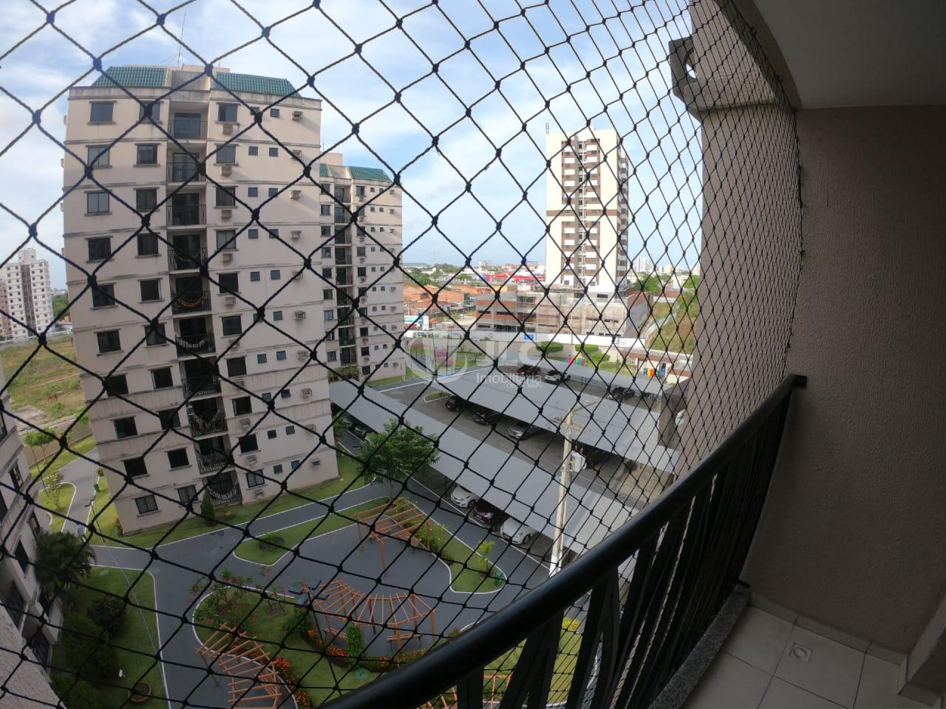 CONDOMÍNIO RESERVA DAS FLORES - JABOTIANA