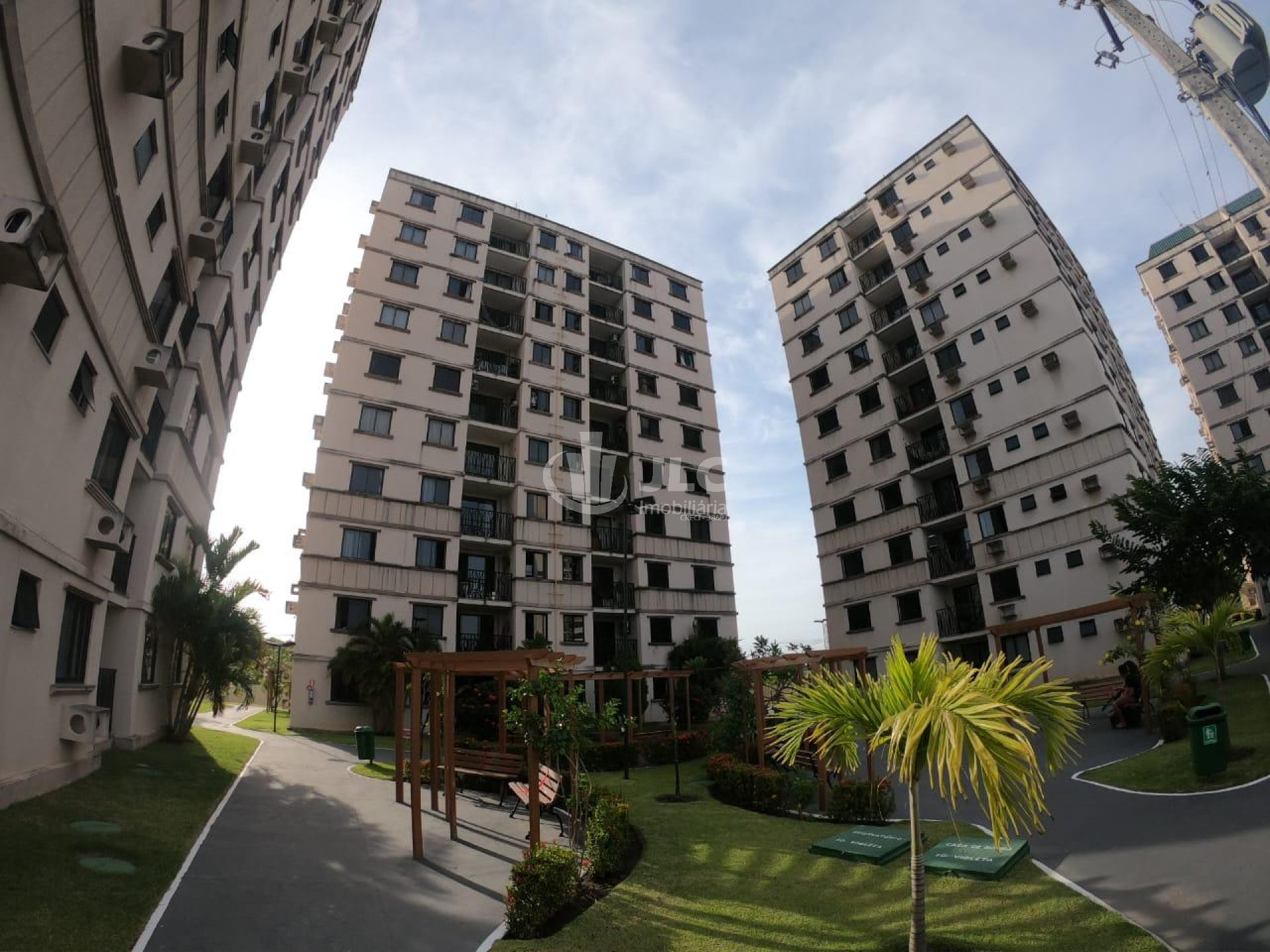 CONDOMÍNIO RESERVA DAS FLORES - JABOTIANA