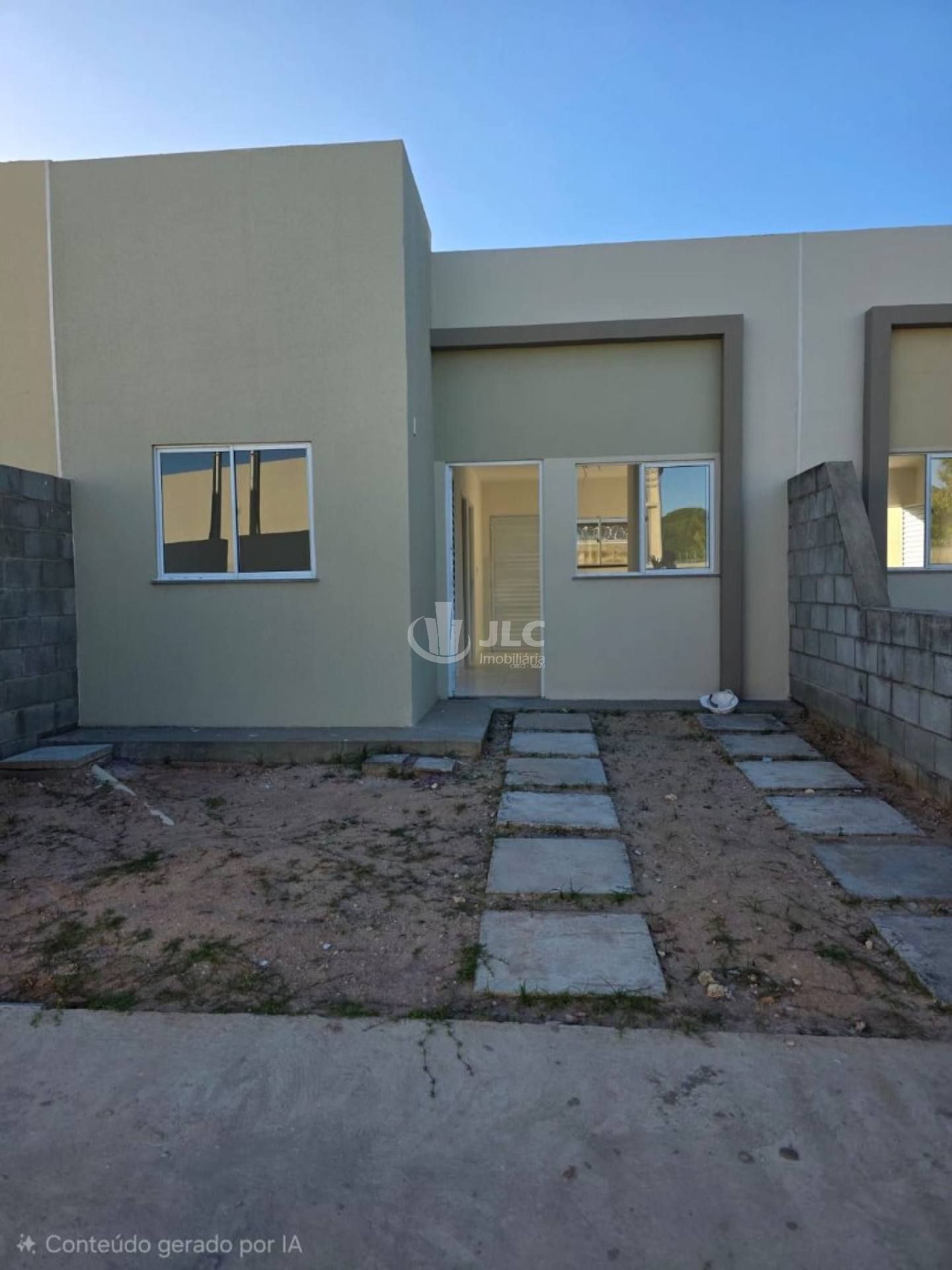 Condomínio Residencial Vila dos Sonhos