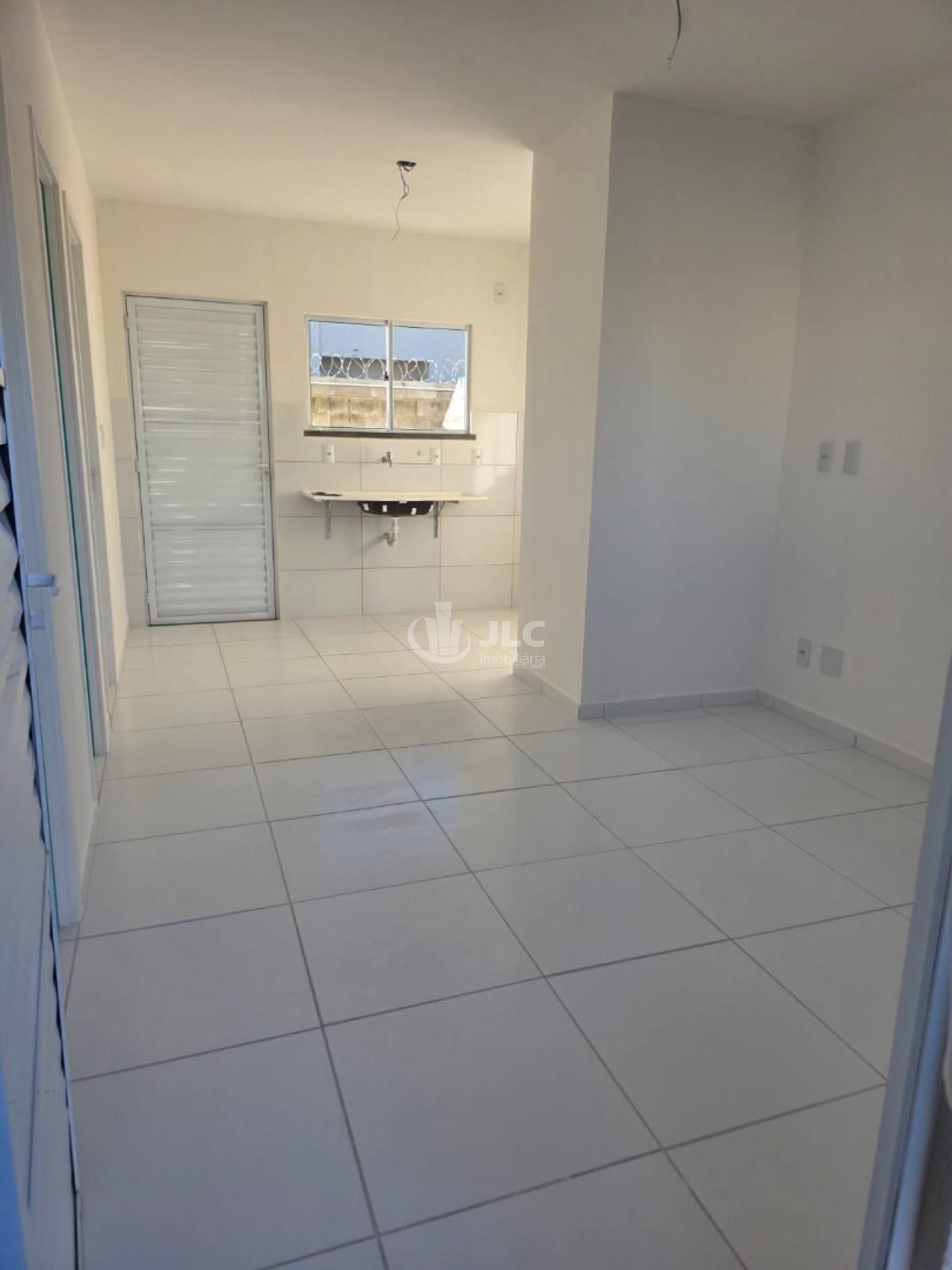 Condomínio Residencial Vila dos Sonhos