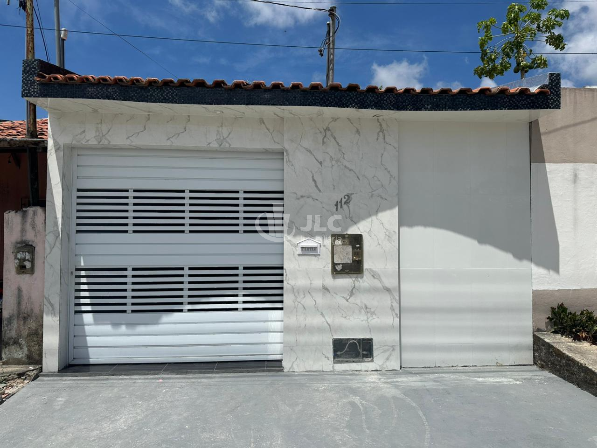 Casa a venda no Parque dos Faróis