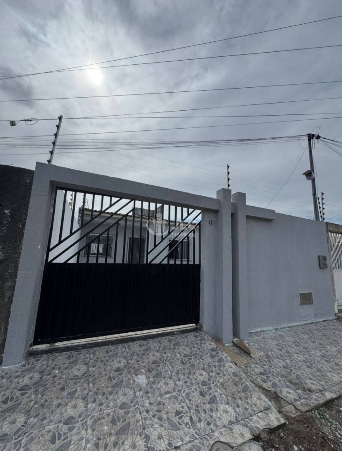 Casa à Venda no São Braz – Loteamento Parque Residencial | Nossa Senhora do Socorro