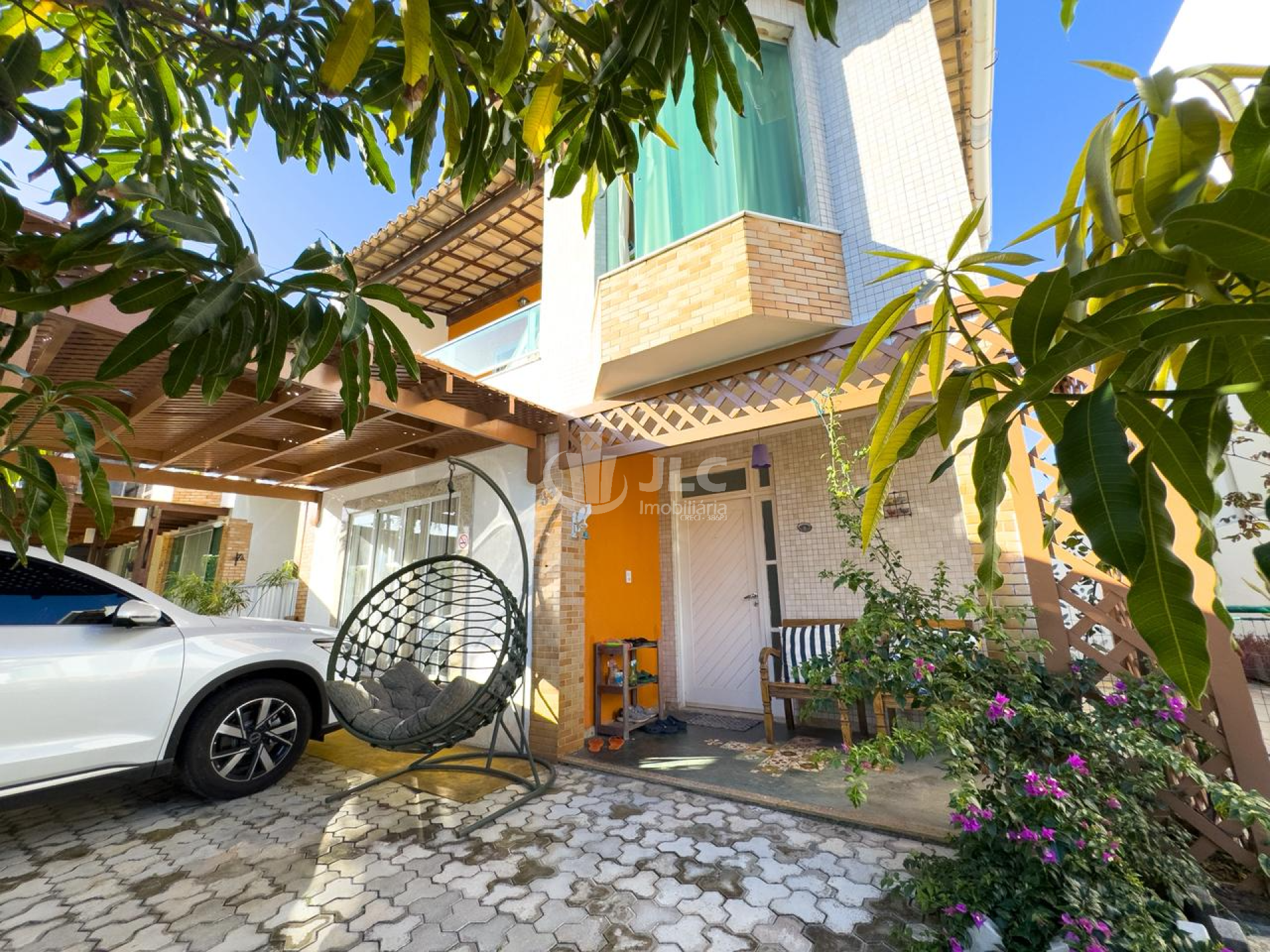 Condomínio Demerval Mattos - Atalaia