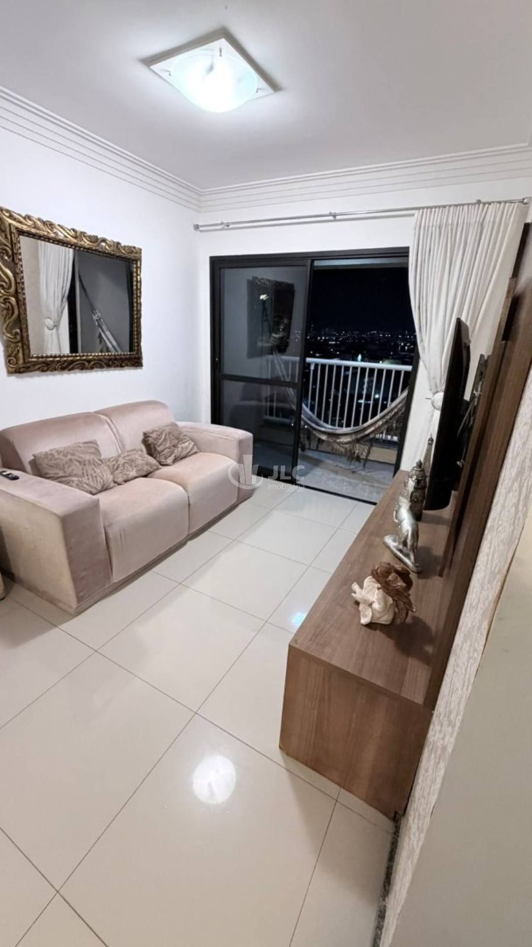 Absolutto Condomínio Clube - Porteira Fechada