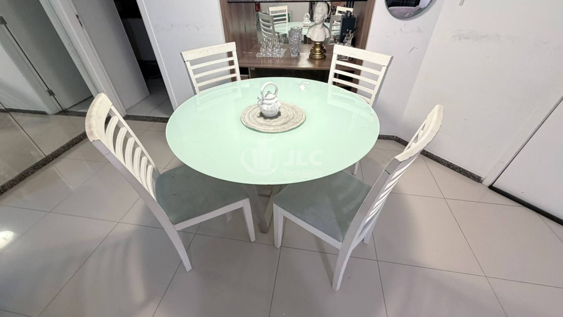 Absolutto Condomínio Clube - Porteira Fechada