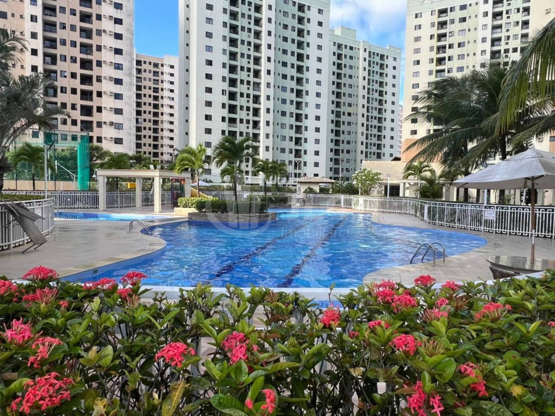 Absolutto Condomínio Clube - Porteira Fechada