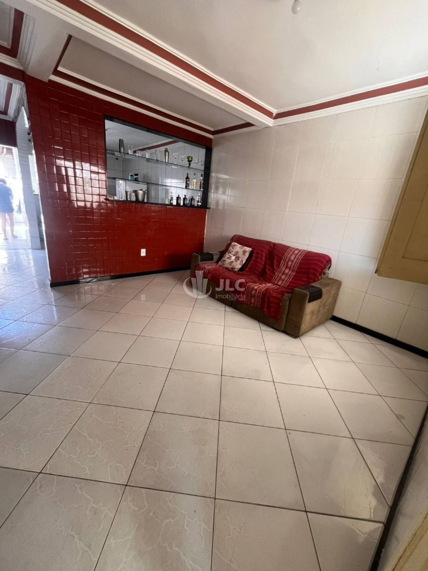 Casa no Orlando Dantas