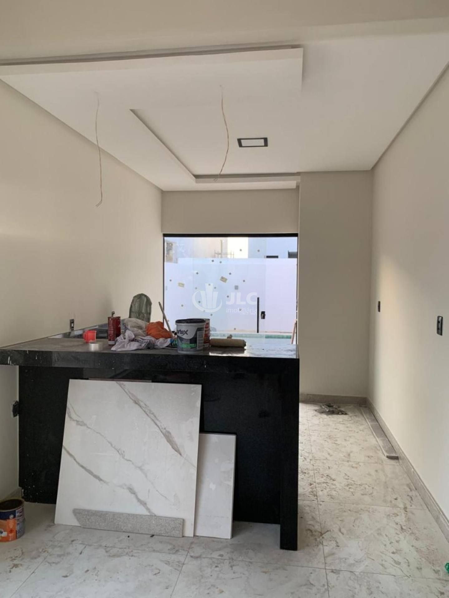 Casa no Condomínio Sol e Praia