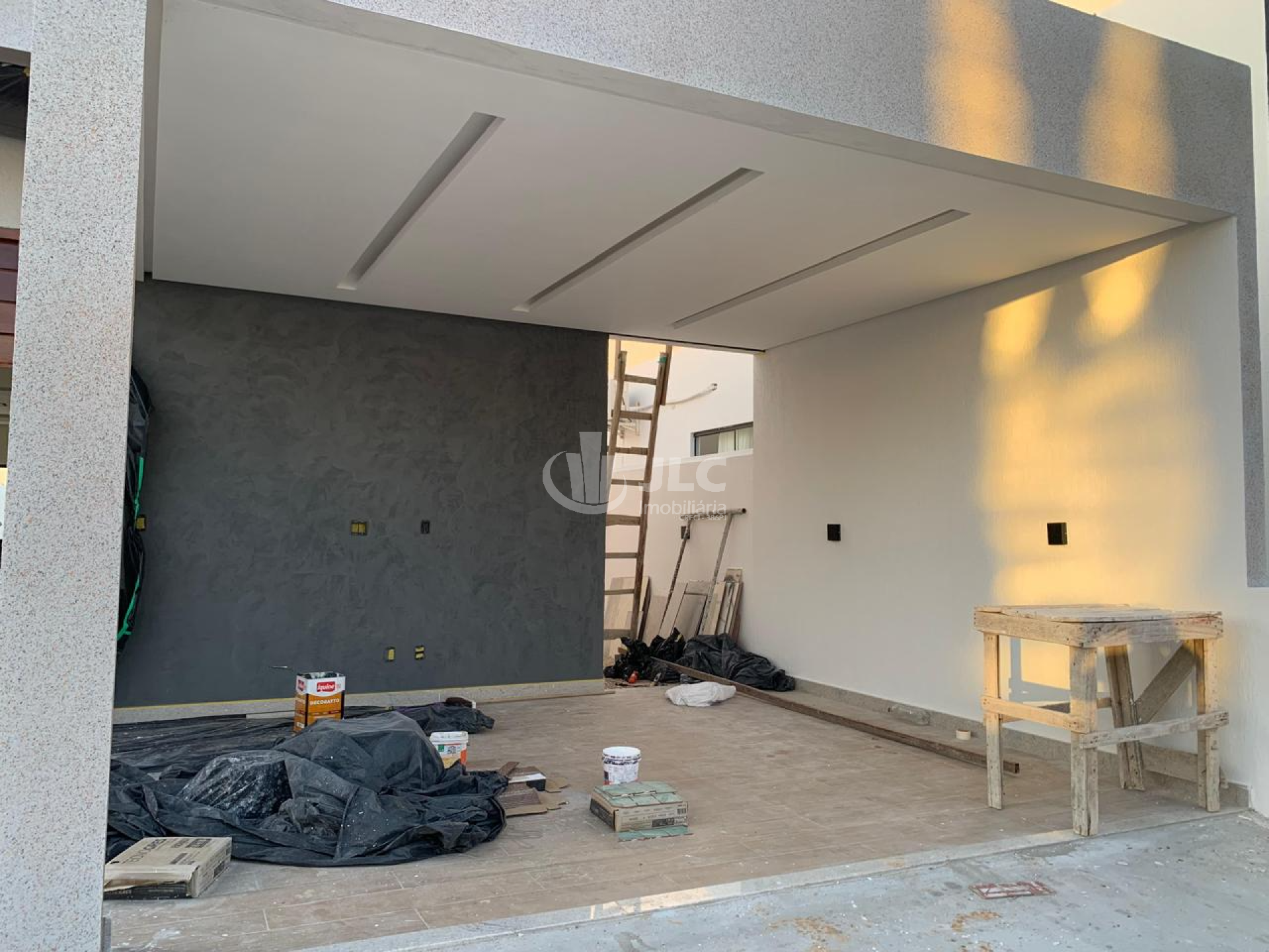 Casa no Condomínio Sol e Praia