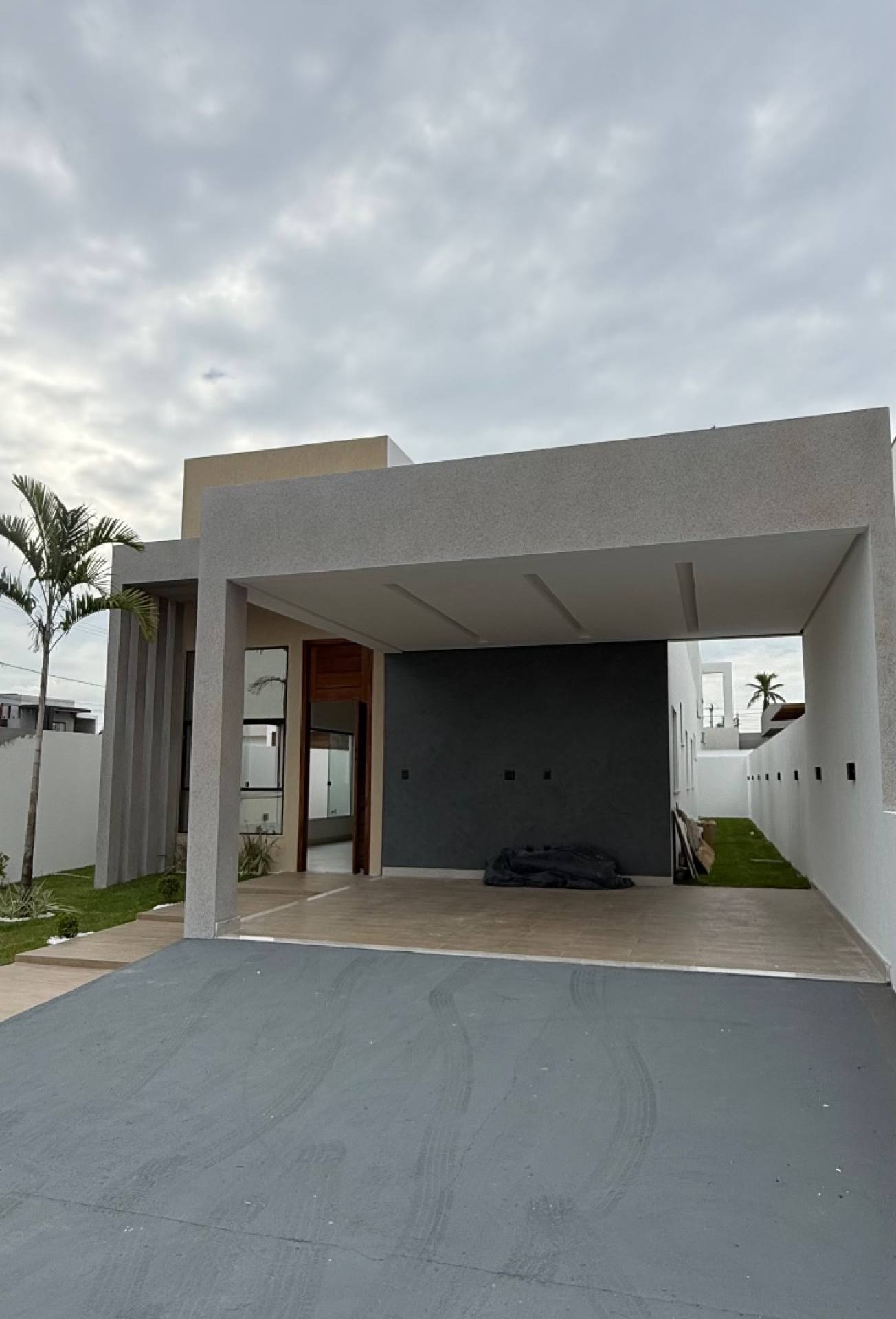 Casa no Condomínio Sol e Praia