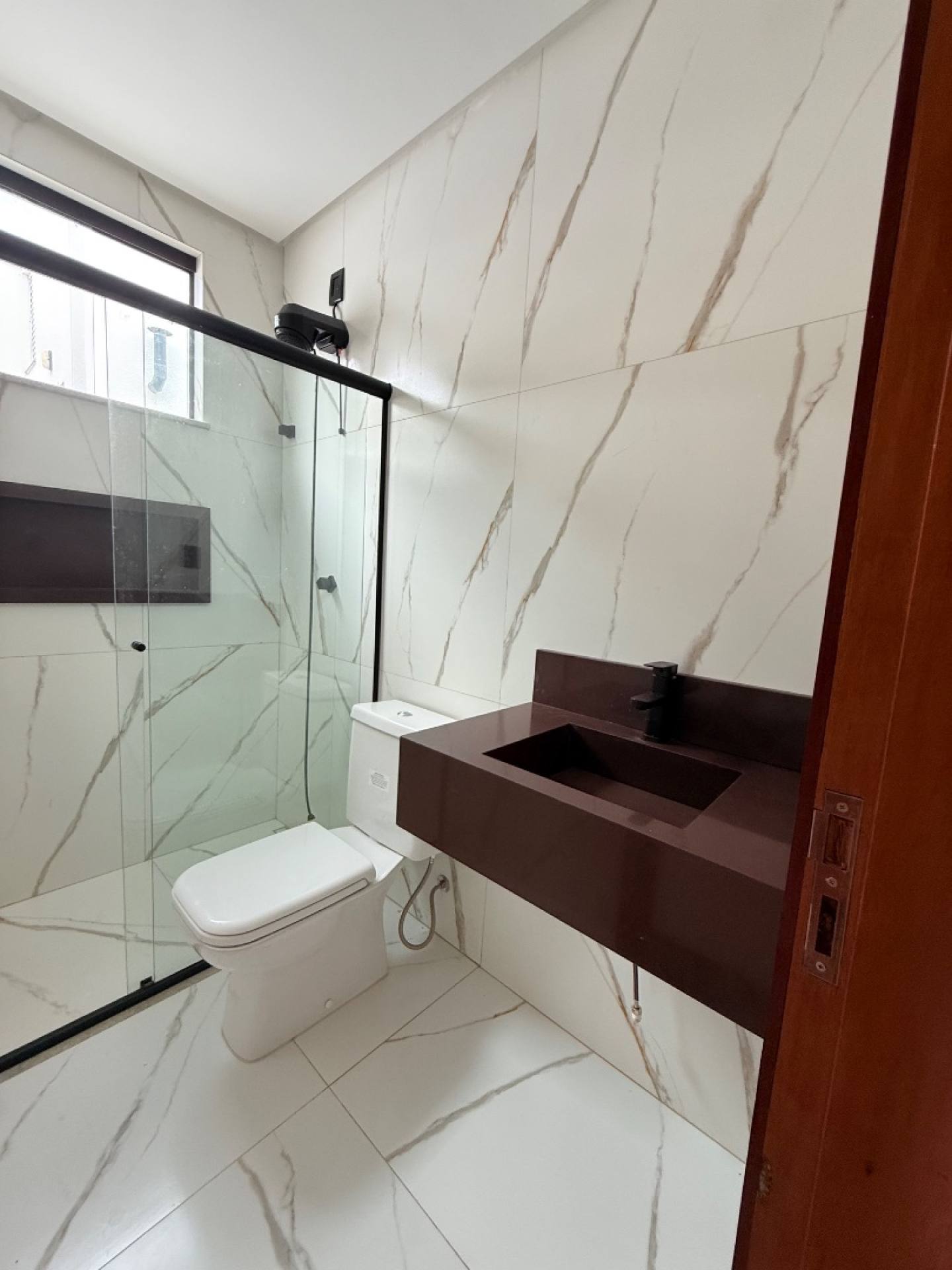 Casa no Condomínio Sol e Praia