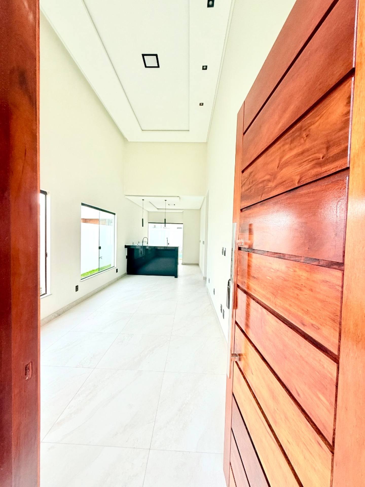 Casa no Condomínio Sol e Praia