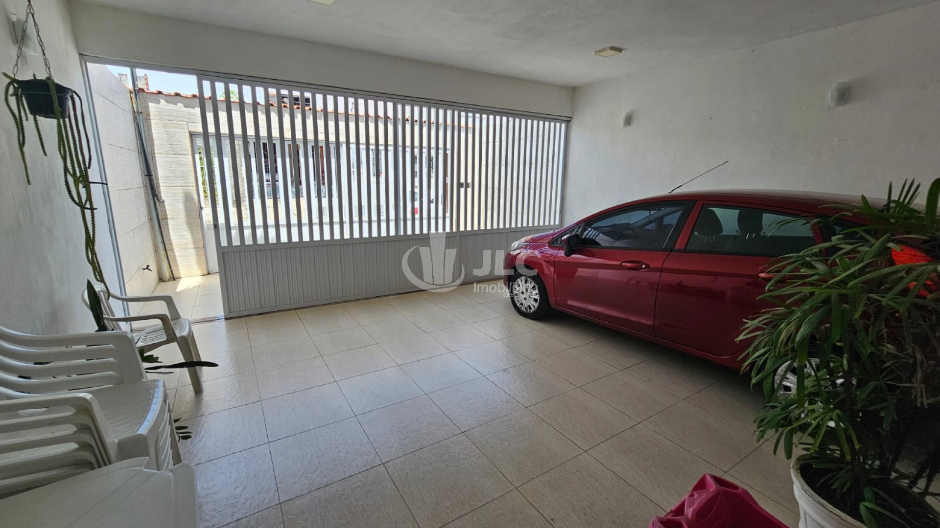 Casa Duplex no Novo Paraíso