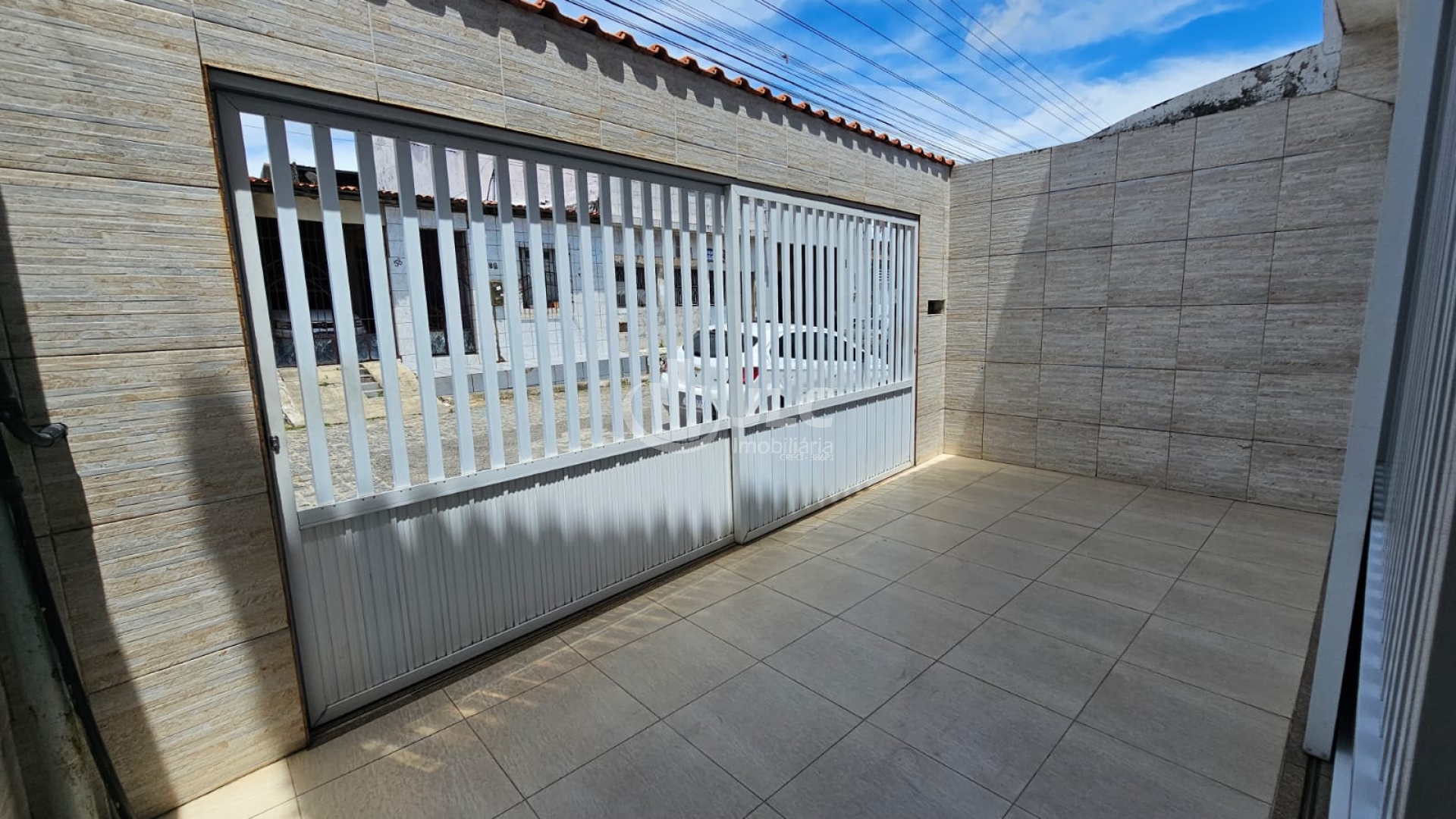 Casa Duplex no Novo Paraíso