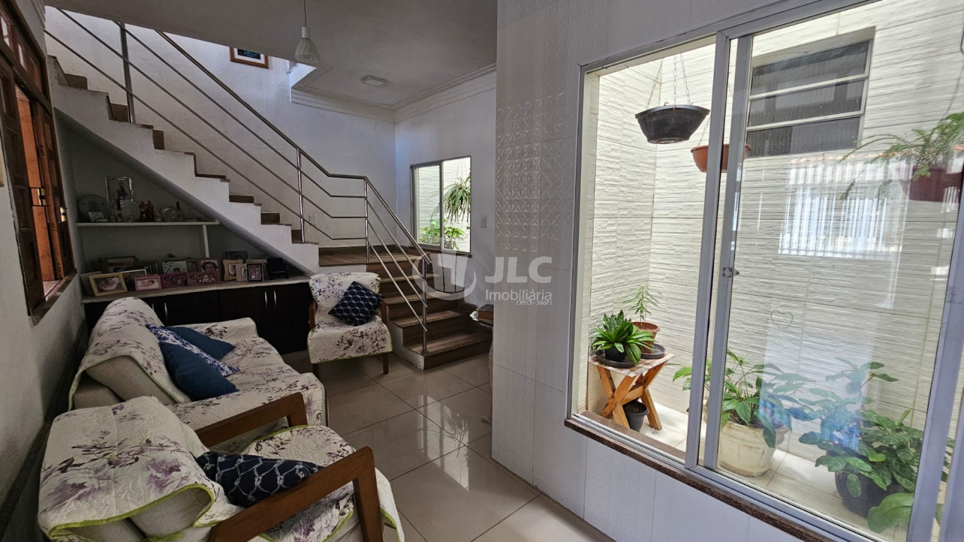 Casa Duplex no Novo Paraíso