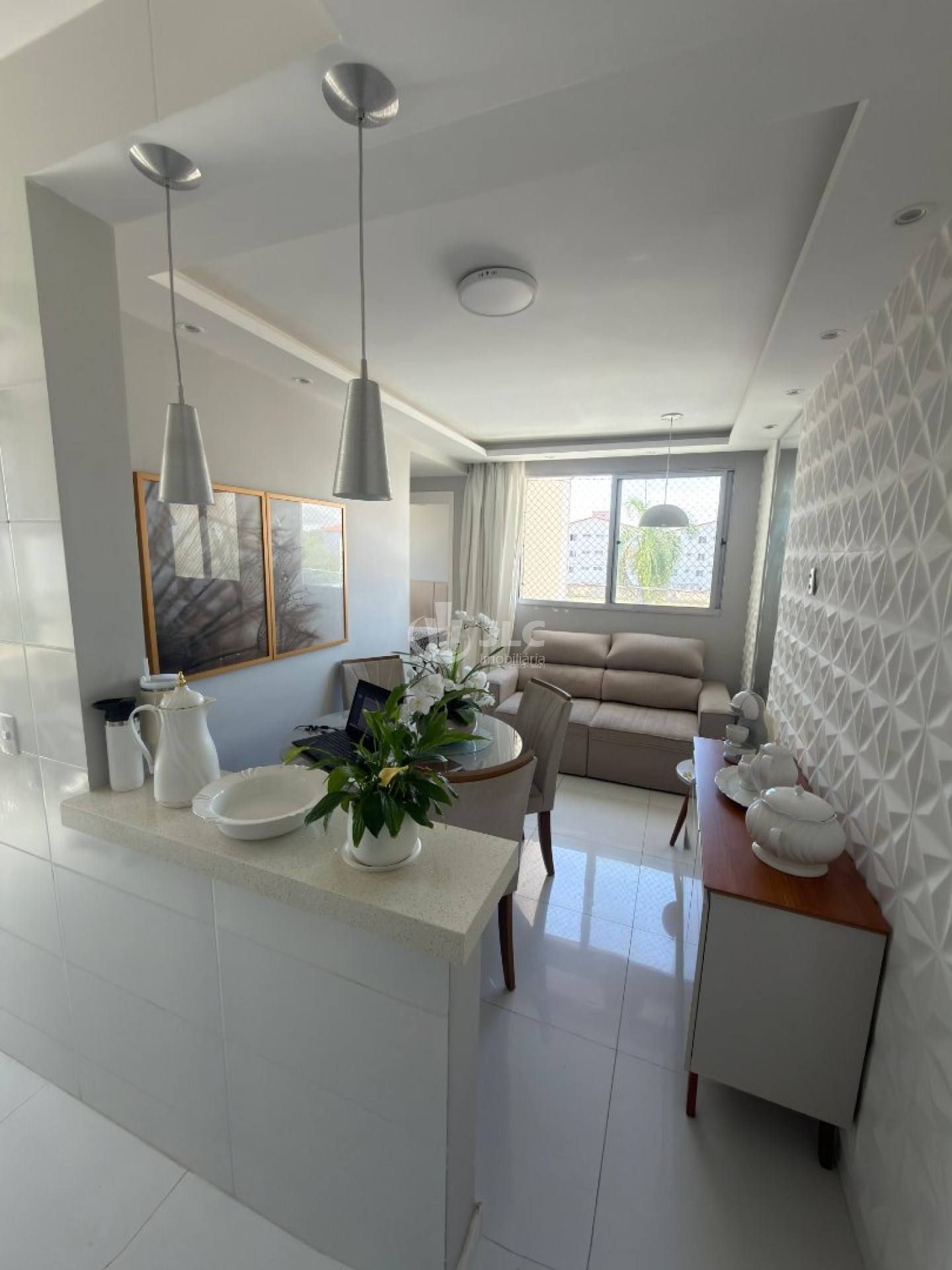 Condomínio Alameda dos Pássaros