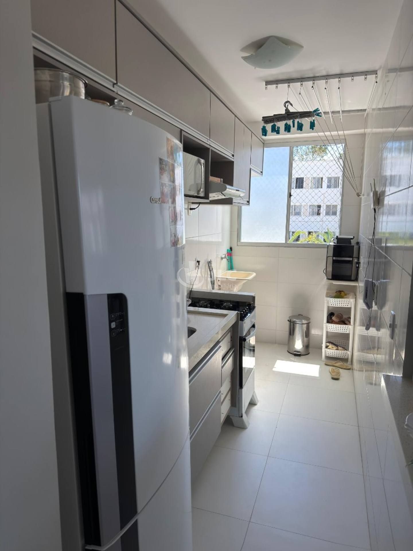 Condomínio Alameda dos Pássaros