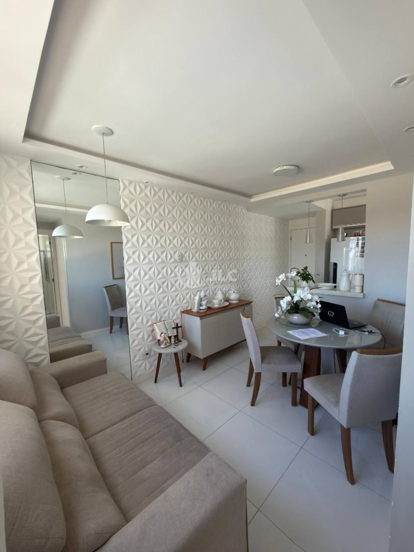 Condomínio Alameda dos Pássaros