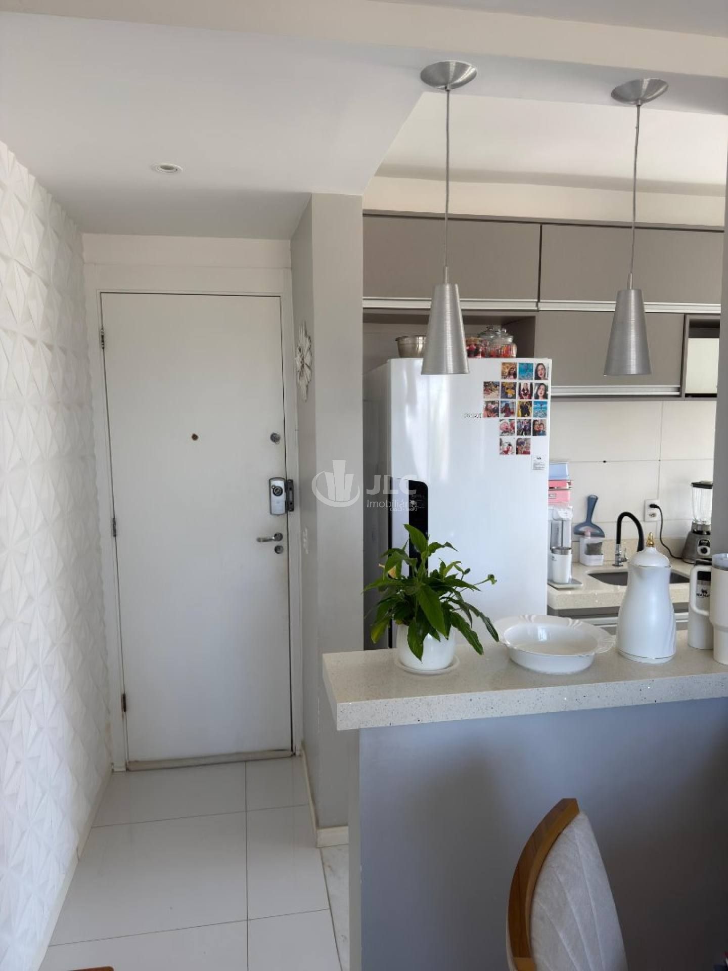 Condomínio Alameda dos Pássaros