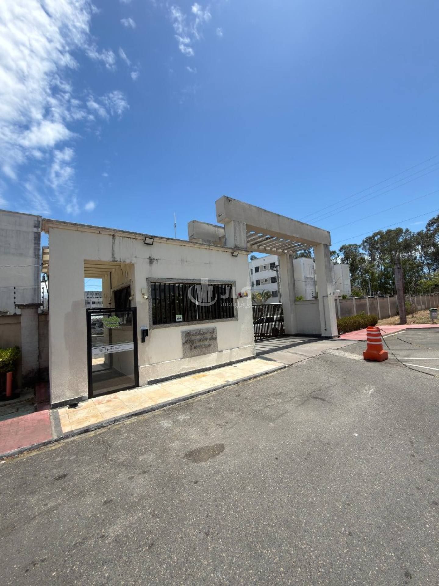 Condomínio Alameda dos Pássaros